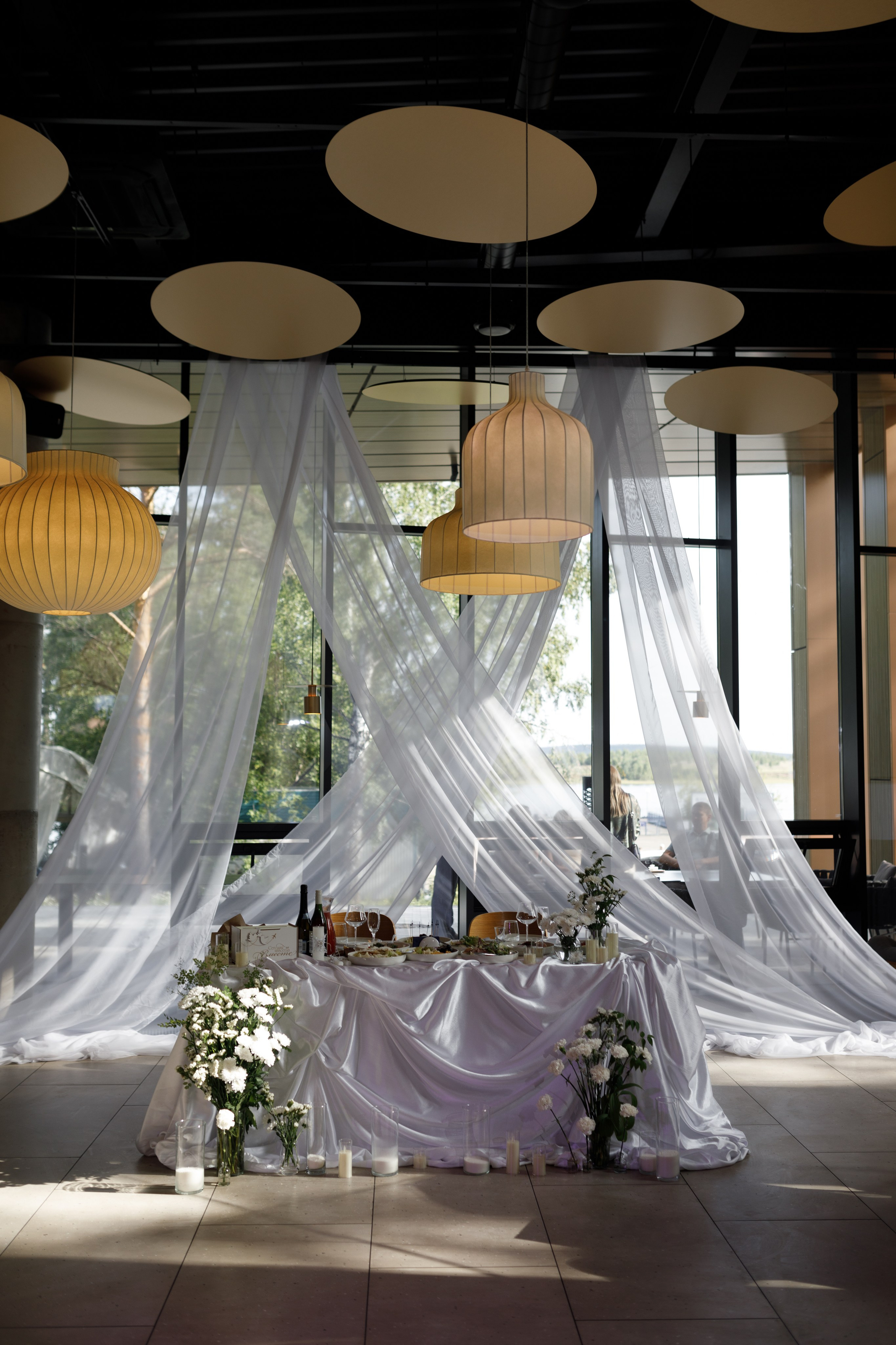 Свадьба Игоря и Ирины. Свадебный и семейный фотограф в Иркутске Яна Лиа