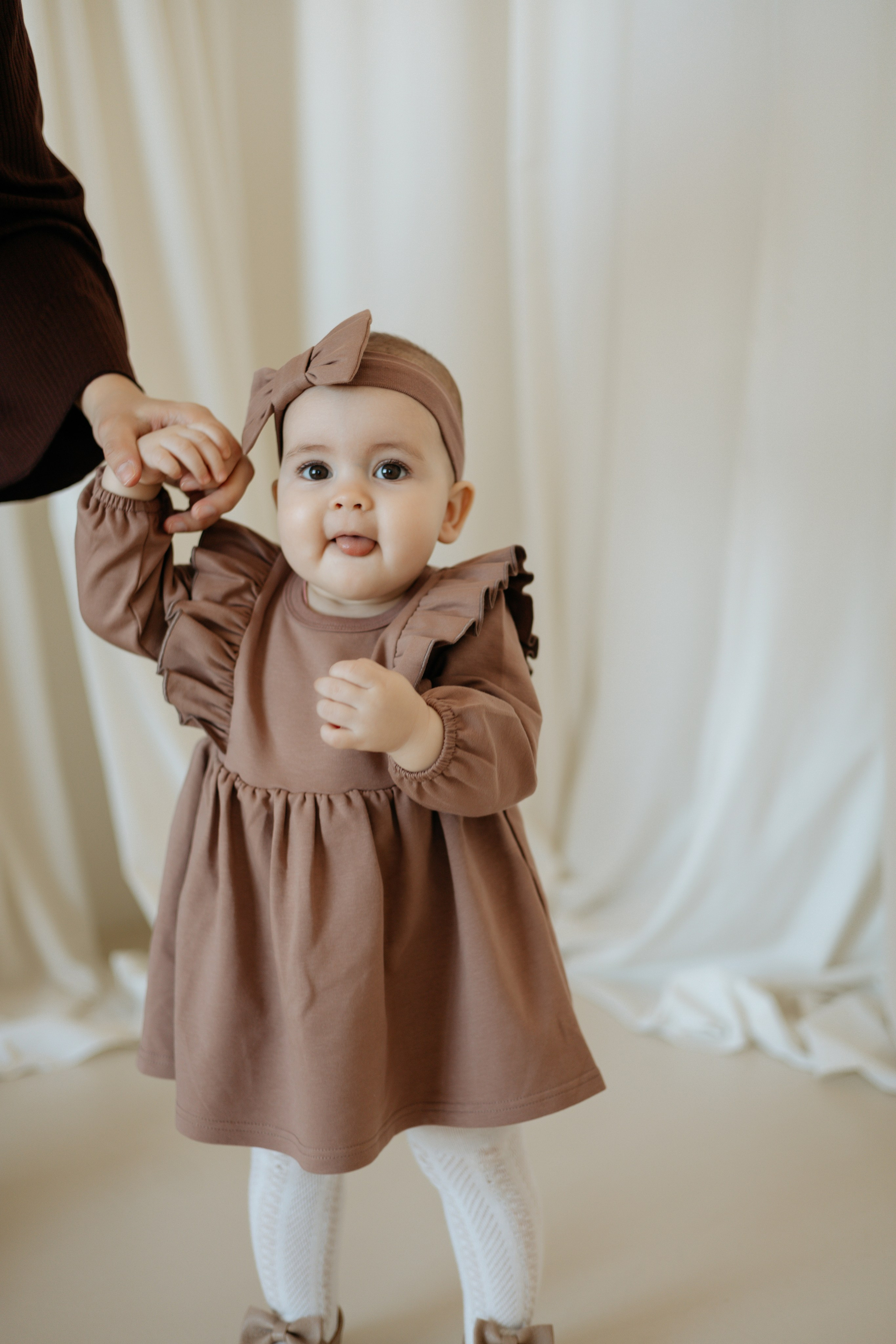 Иван, Даша, Арина. Самый теплый фотограф в Краснодаре Рябоконь Ксения