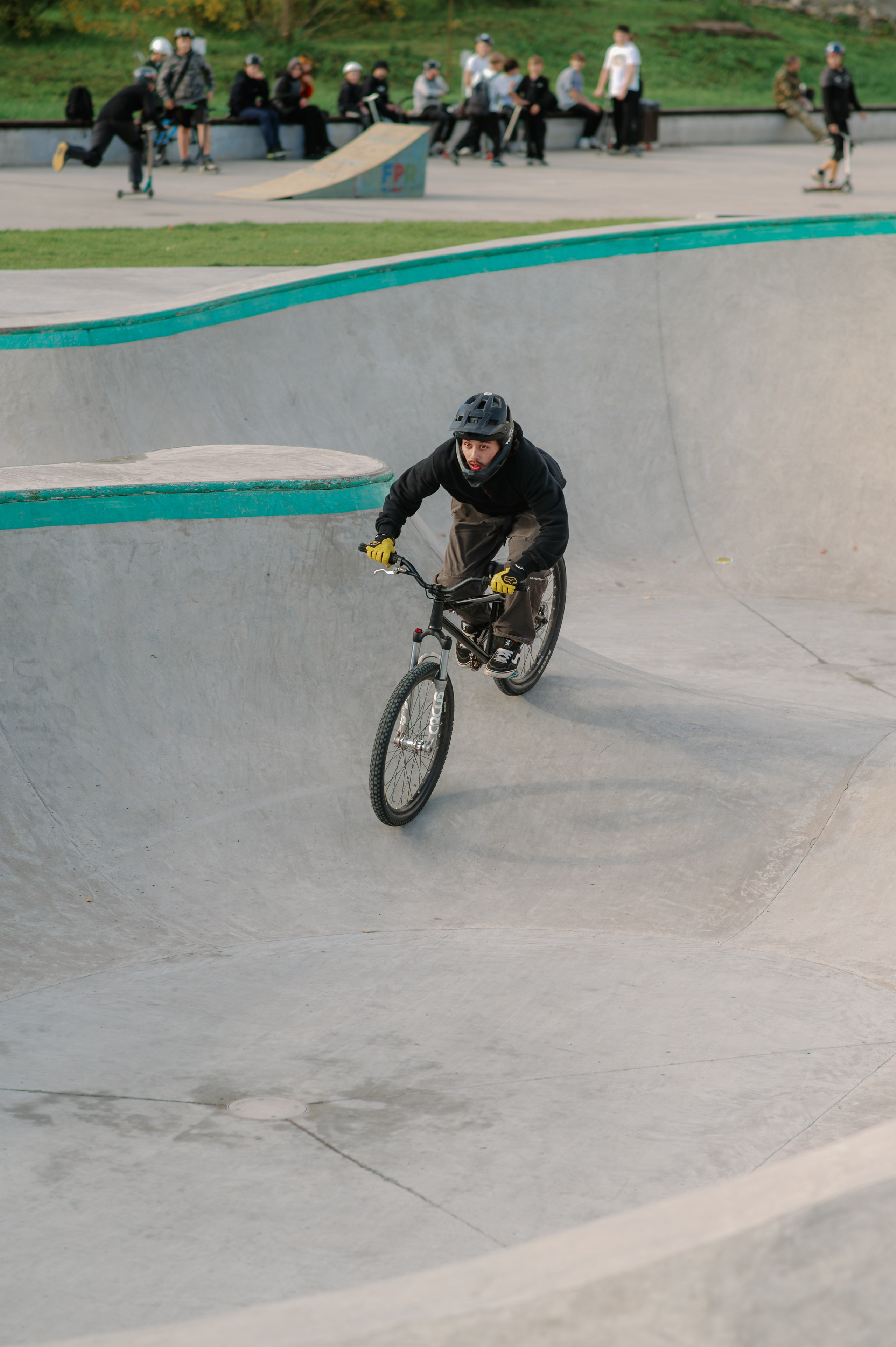 Без Границ Экстрим Фест | Киров 2025. Контент фотограф Илья Урс