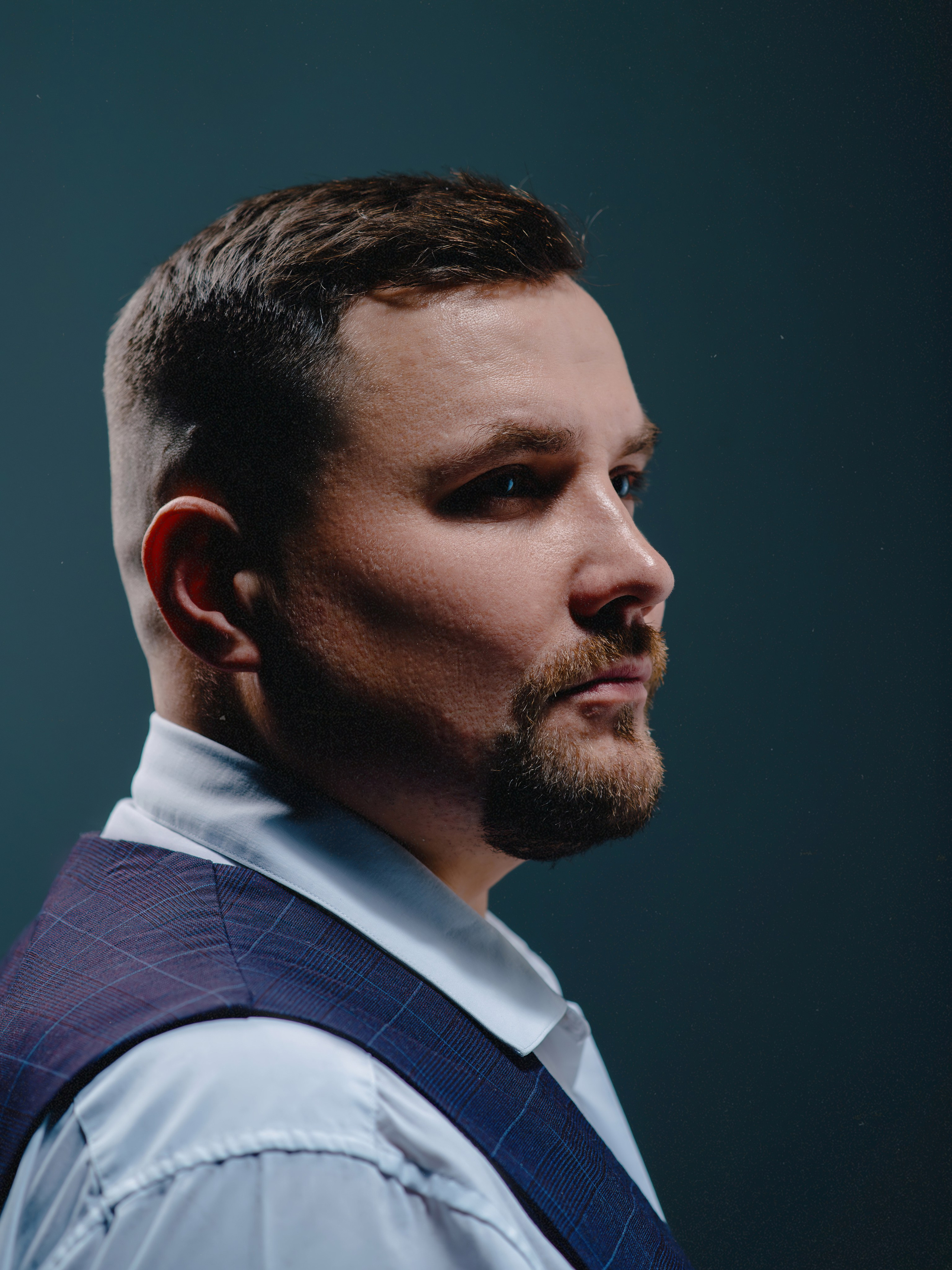 Контент фотограф Илья Урс