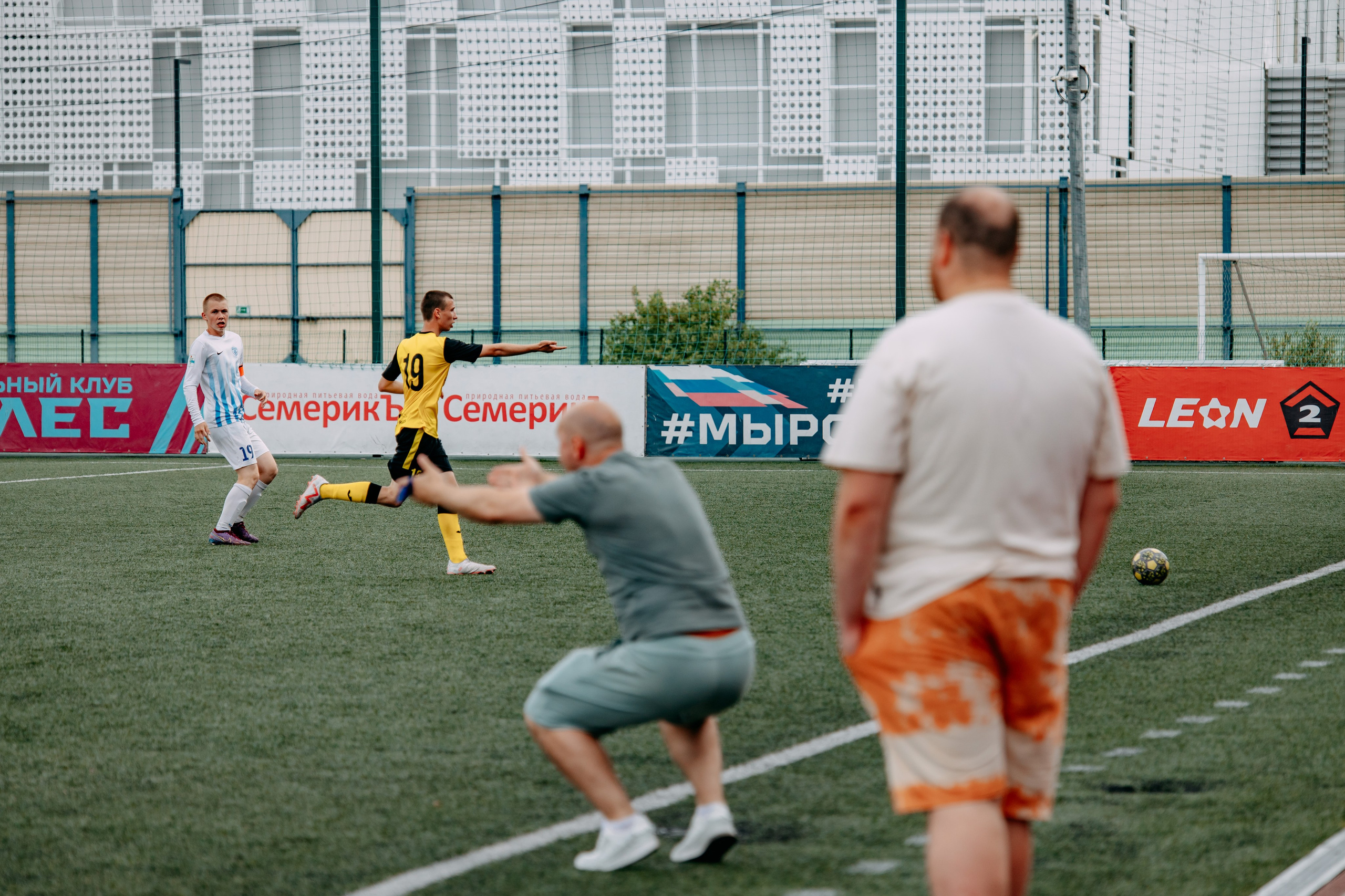 Домодедово Пересвет. Фото и видео съемка. Андрей Ионов