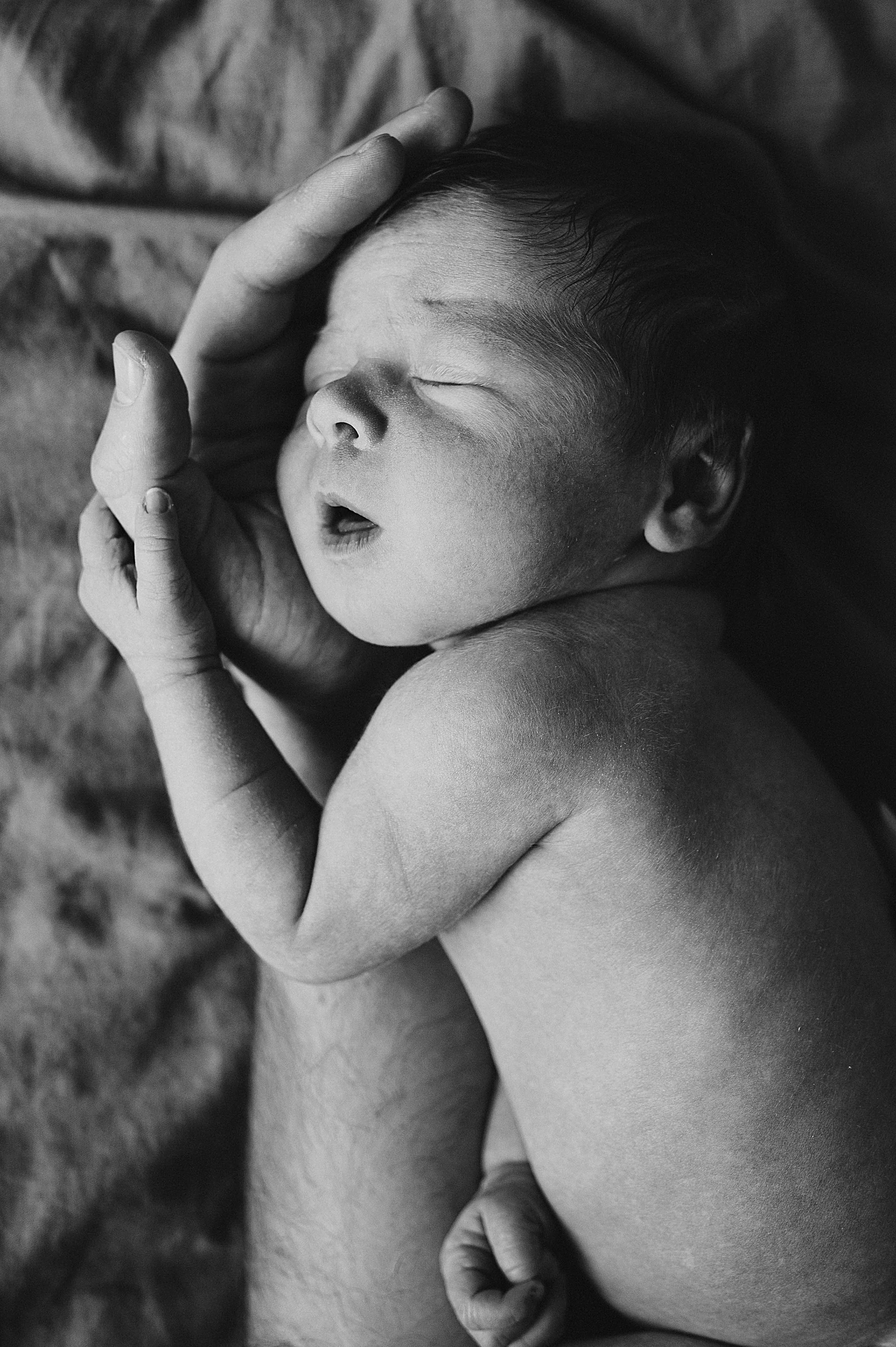 Маленькое чудо. Семейный и детский фотограф в Белгороде Ольга Сорока