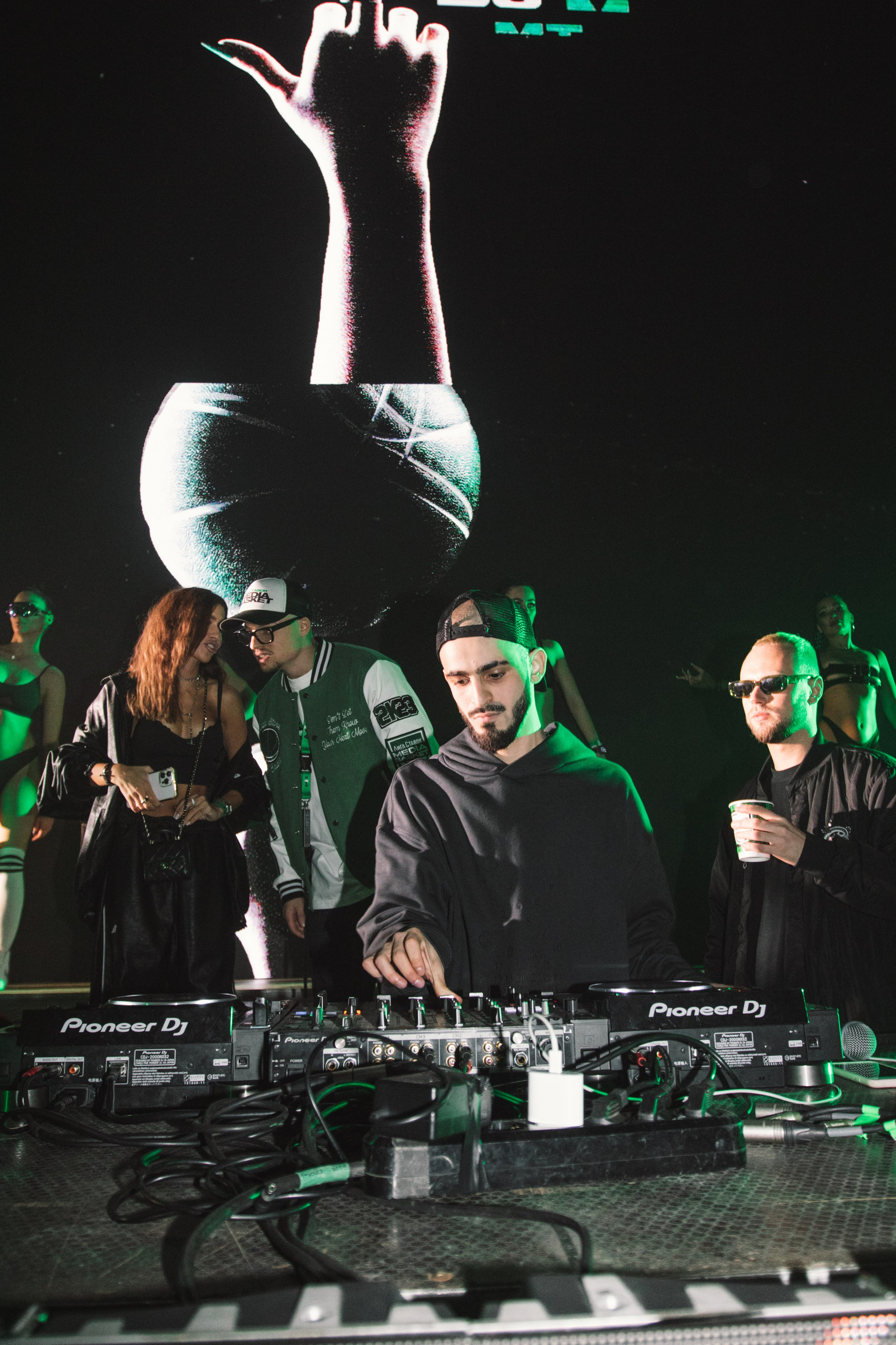 Basement. Фотограф и контент-maker Диля Голубникова | Москва