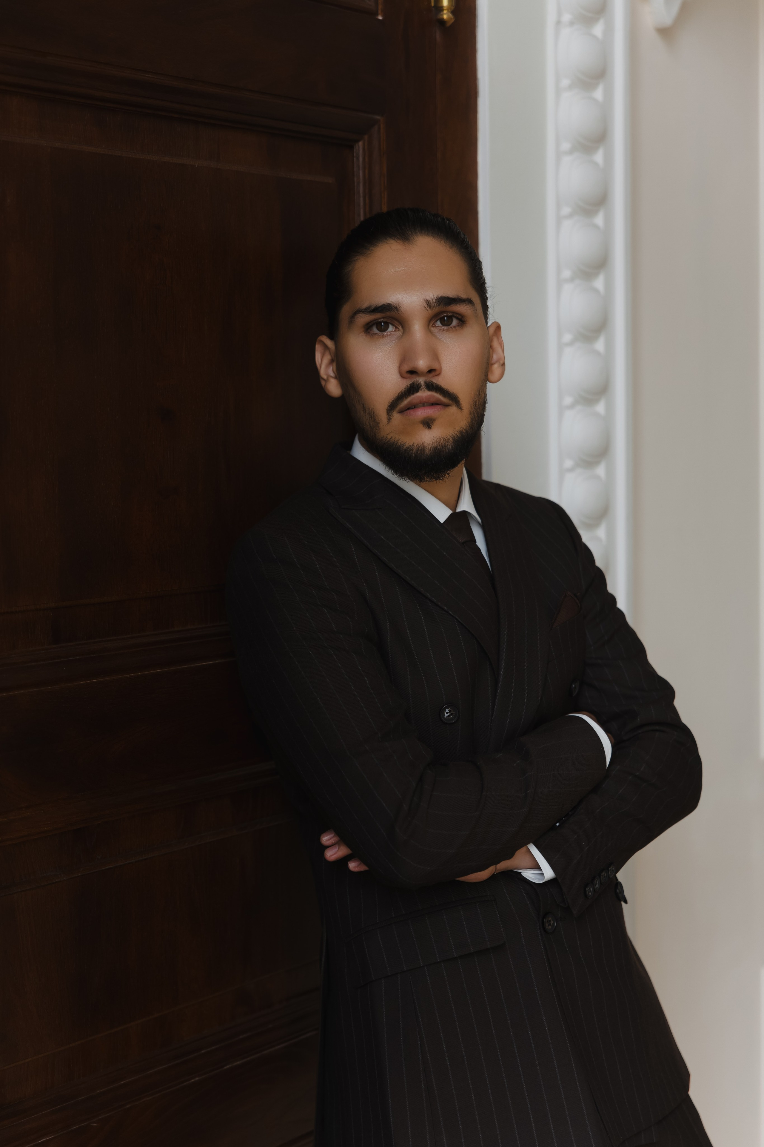 Мы сказали друг-другу «да»