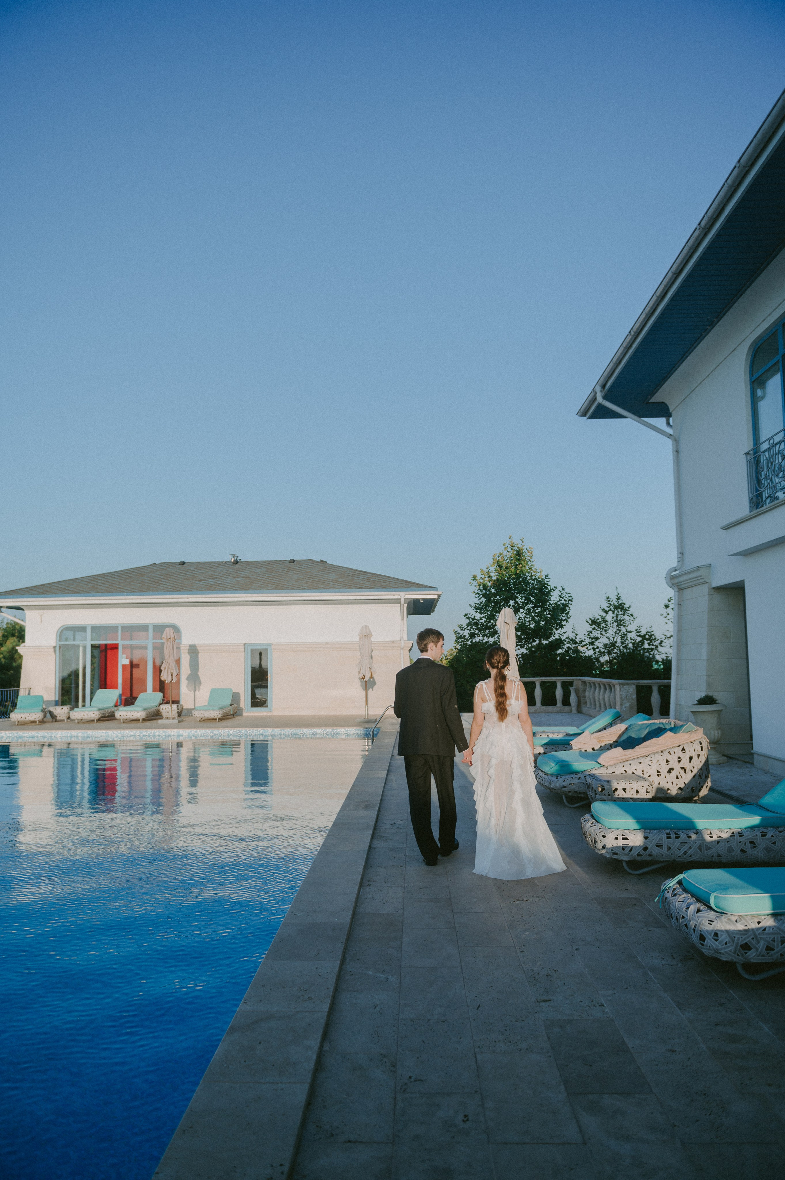 Дарья&Родион. Свадебный и семейный фотограф город Темрюк Фотостудия Темрюк