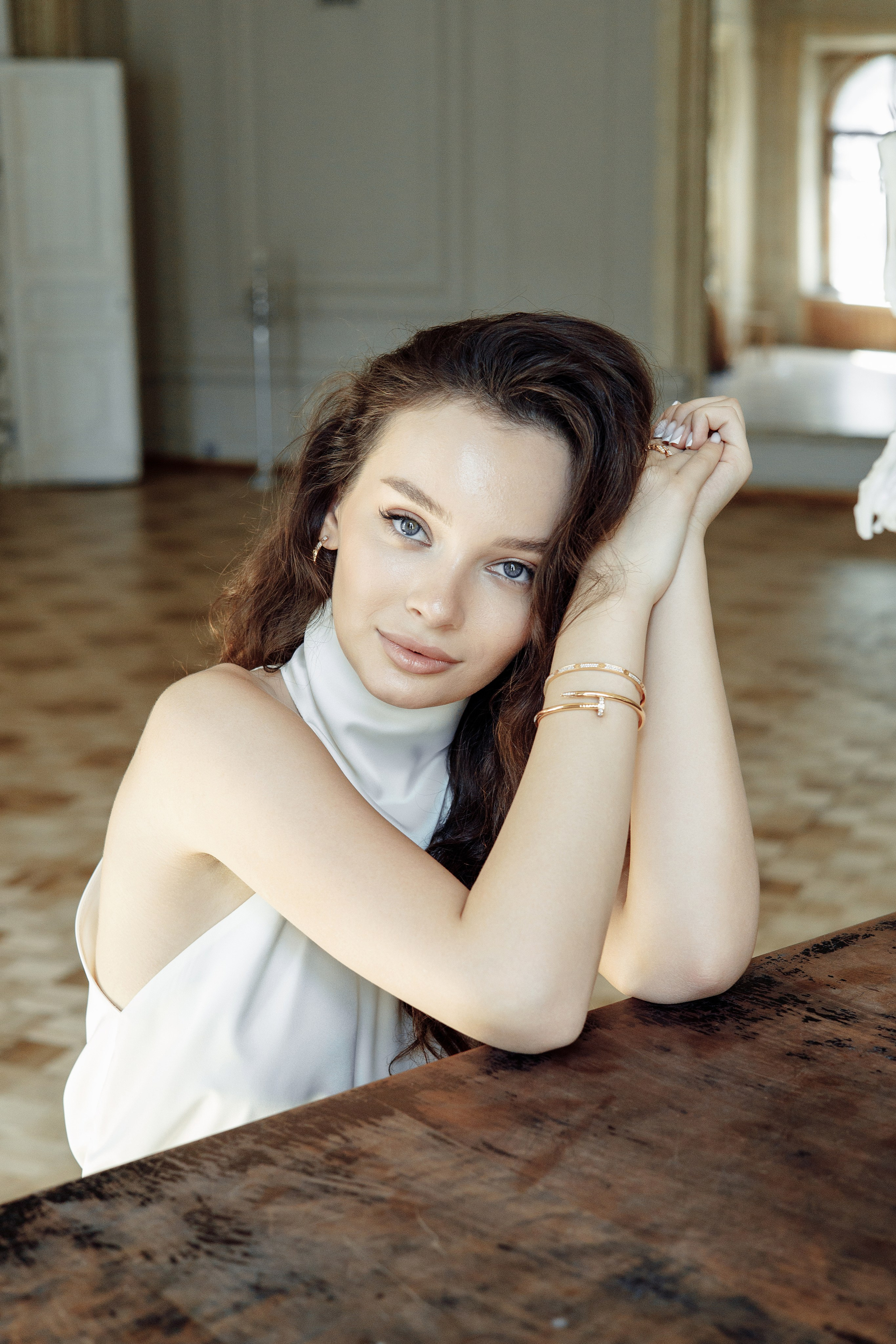 Liza. Свадебный и Индивидуальный фотограф в Москве Акоп Арсенян