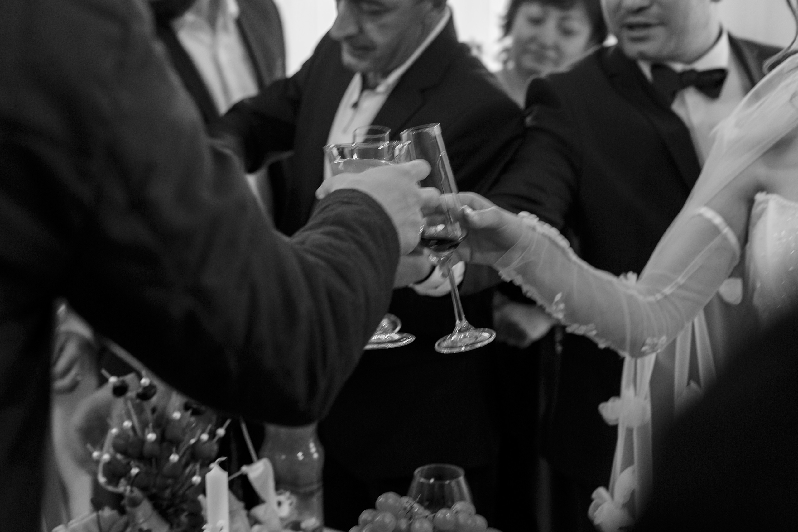 Артём Мэри Свадьба. Գլխավոր