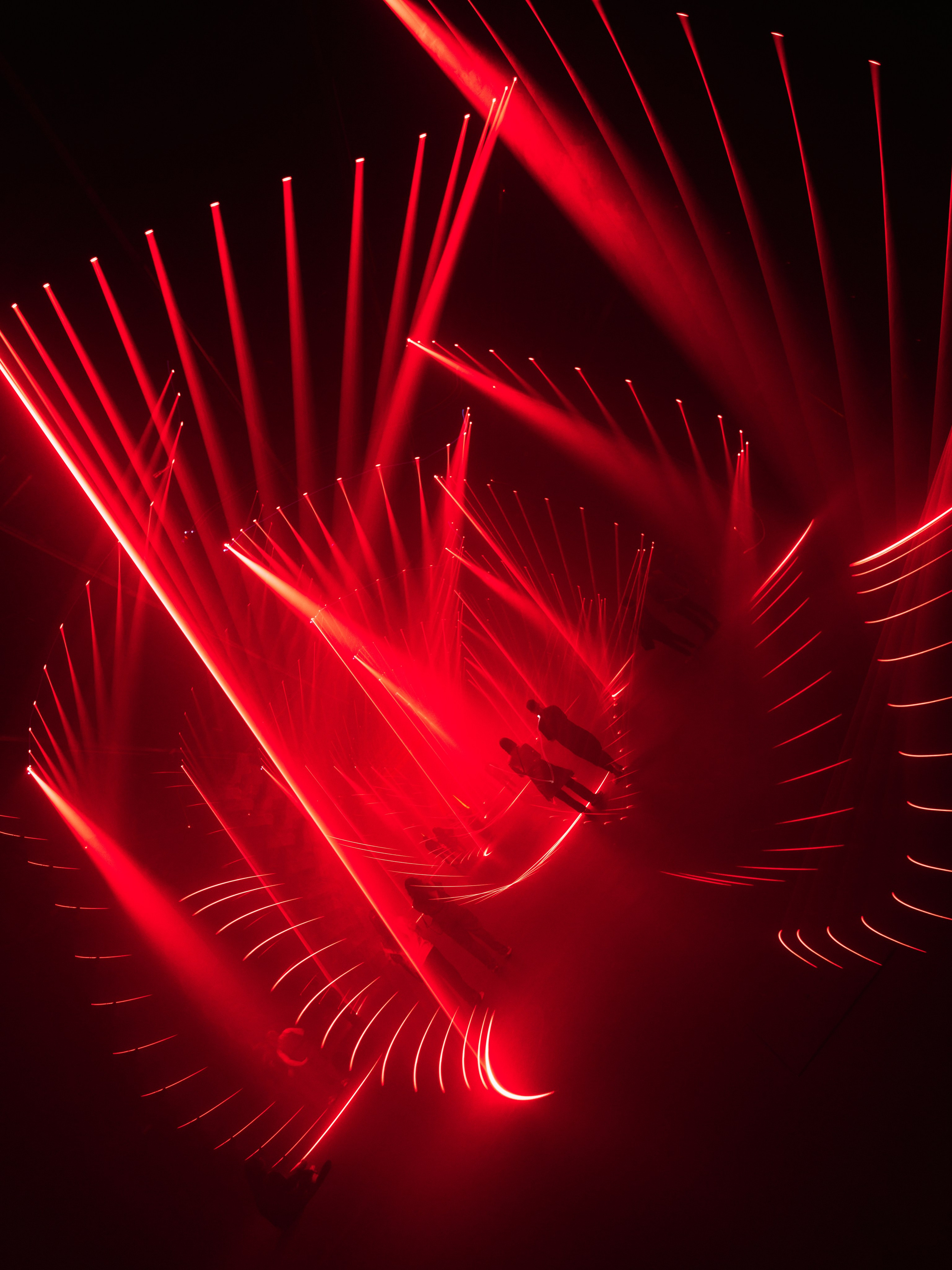 Intervals Festival 2025. @tomrus: Рустам Шагиморданов — фотограф