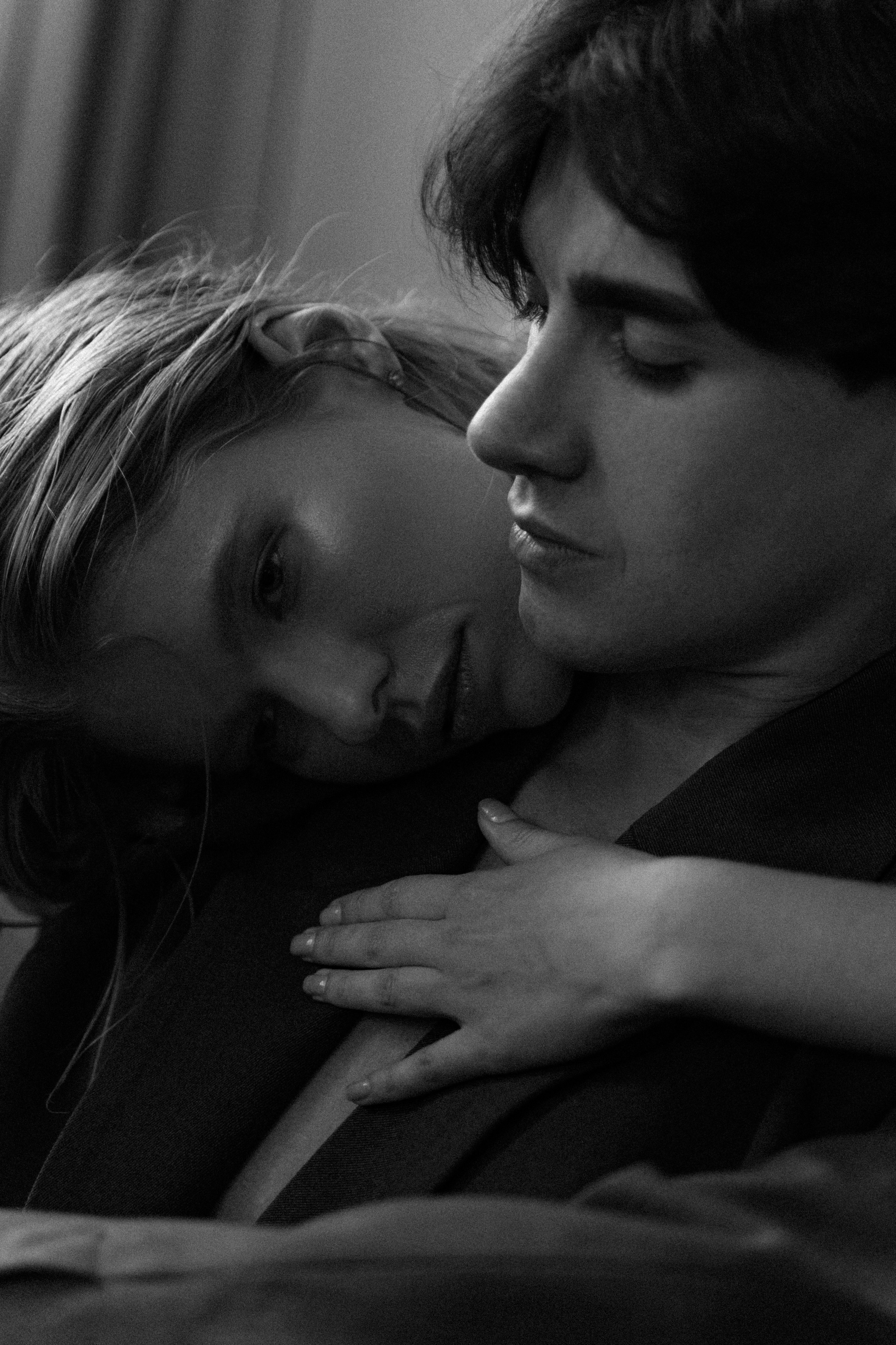 Маша и Мир. Фотограф в Москве Наталия Варакина