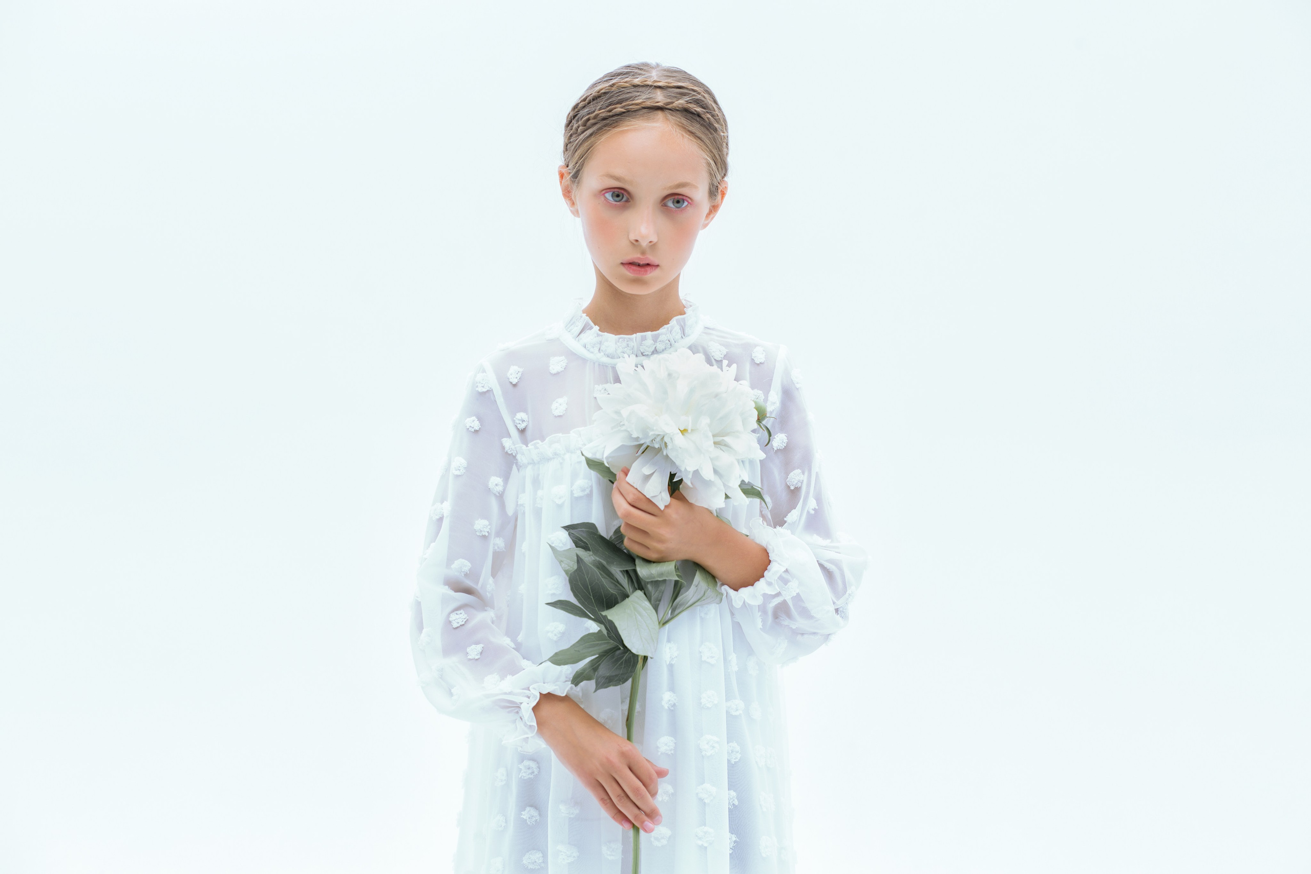 ДЕТСКИЙ ПОРТРЕТ. Главная