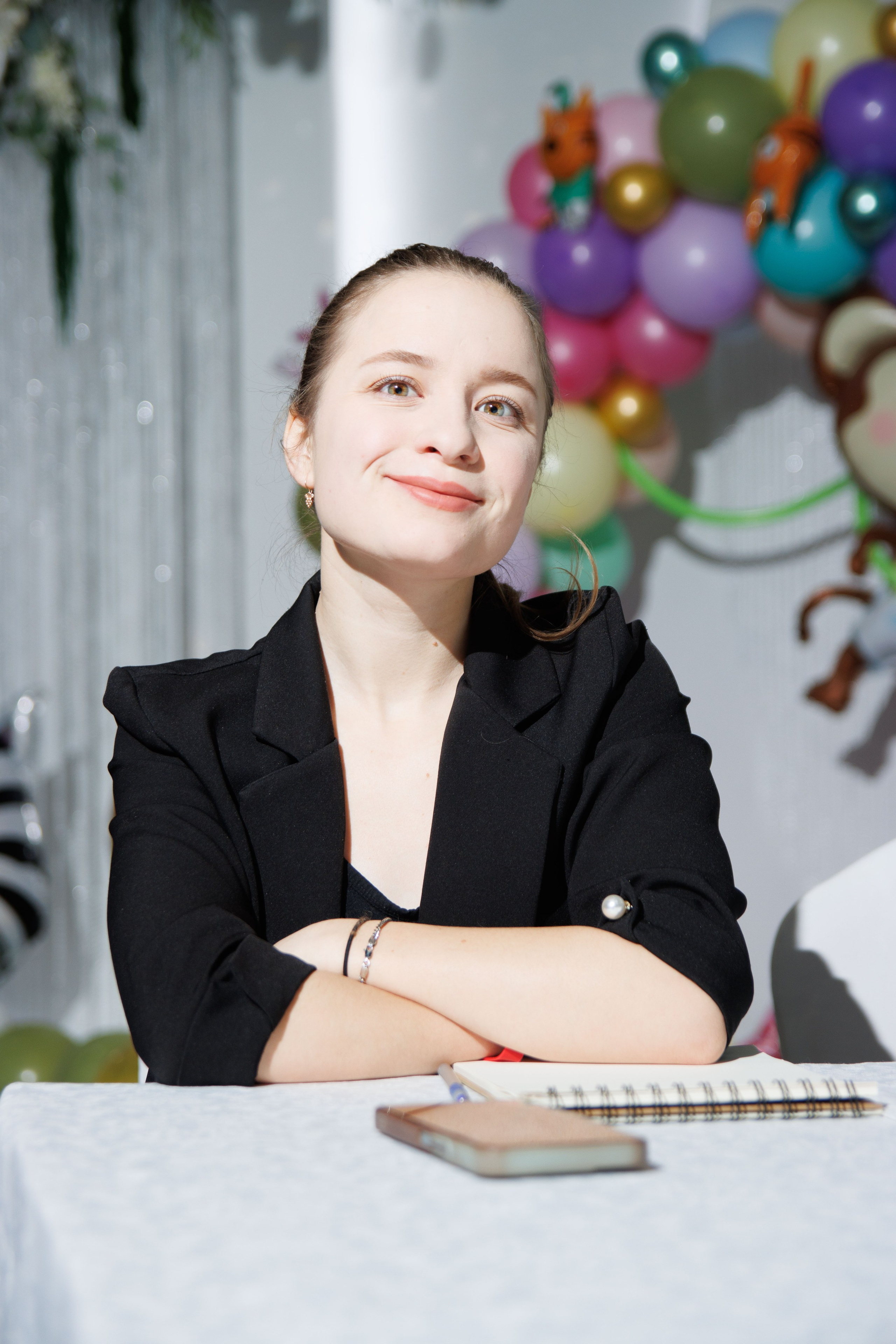 Art start. Фотограф Улан-Удэ Алексей Раднаев RAD