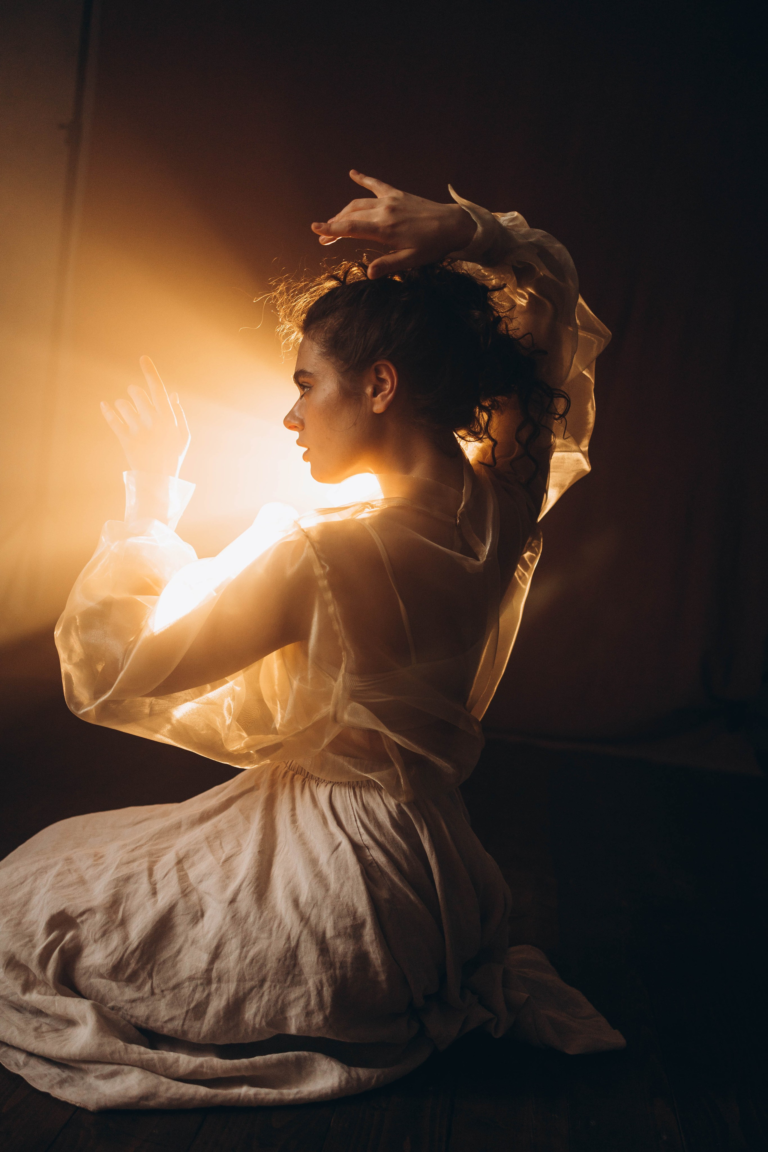 Влада. Семейный фотограф в Москве Виктория Ястребинская