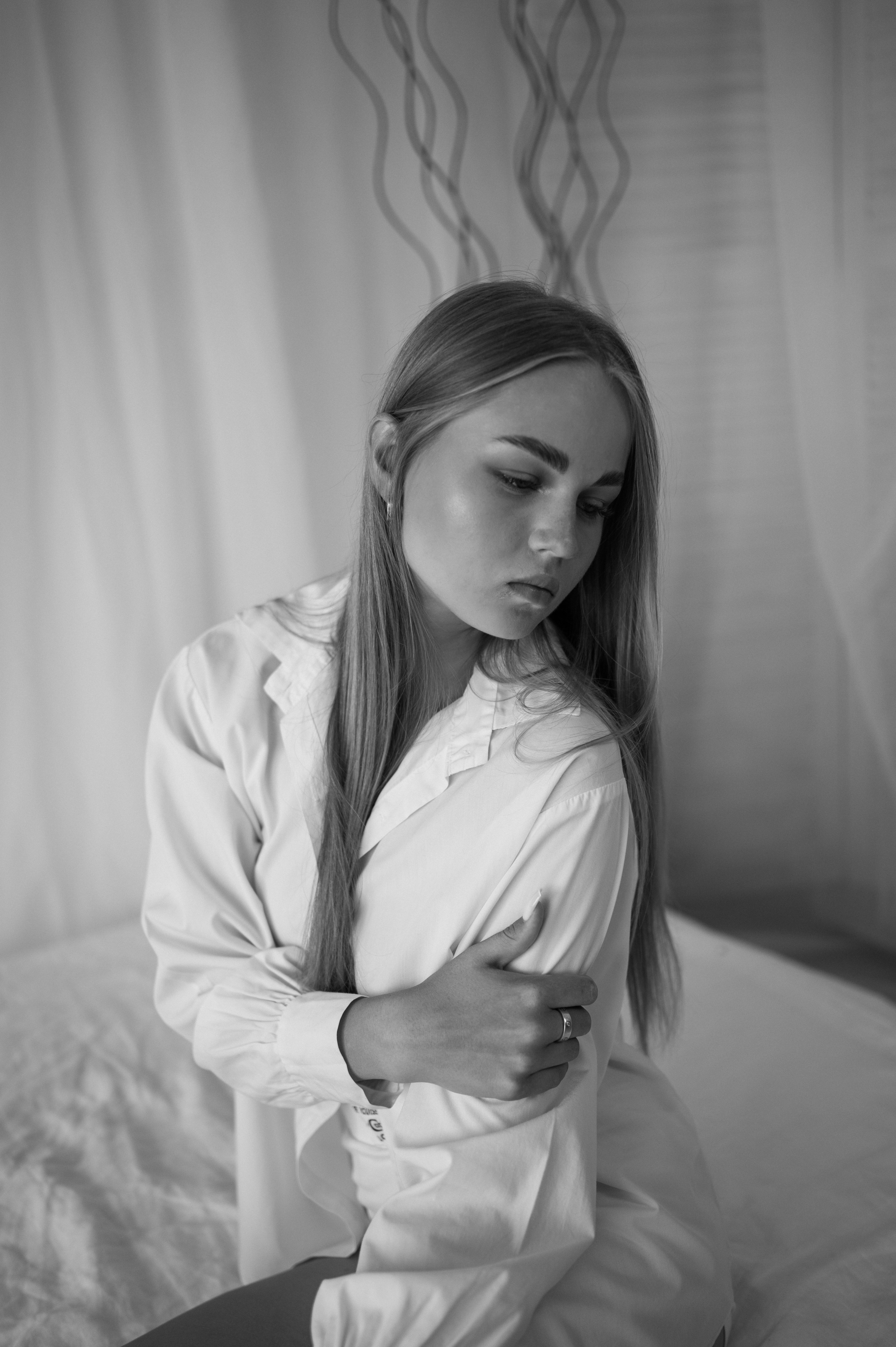 Настя. Свадебный и Семейный фотограф в Абакане, Красноярске