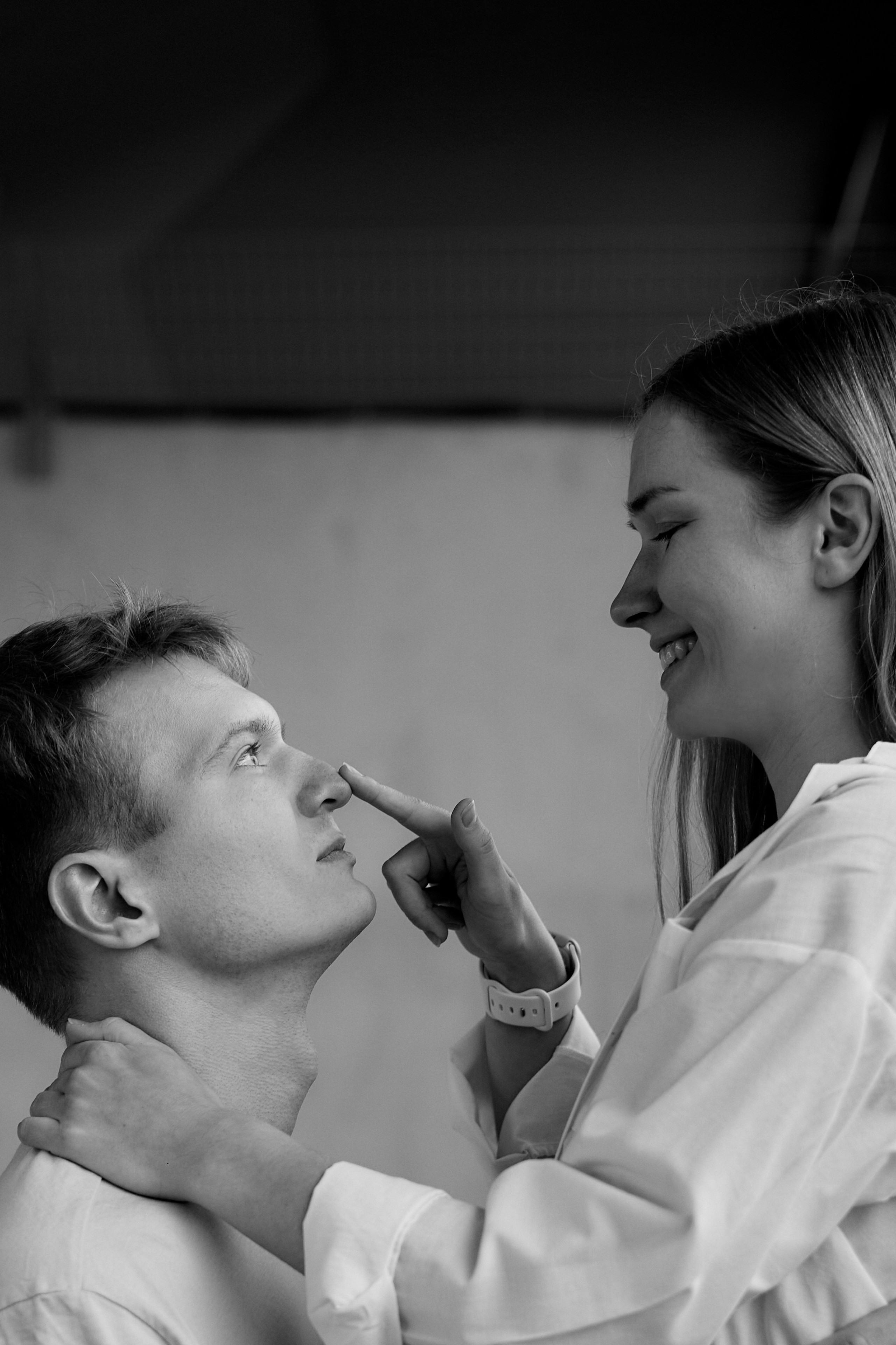 Инна и Андрей. Свадебный и семейный фотограф