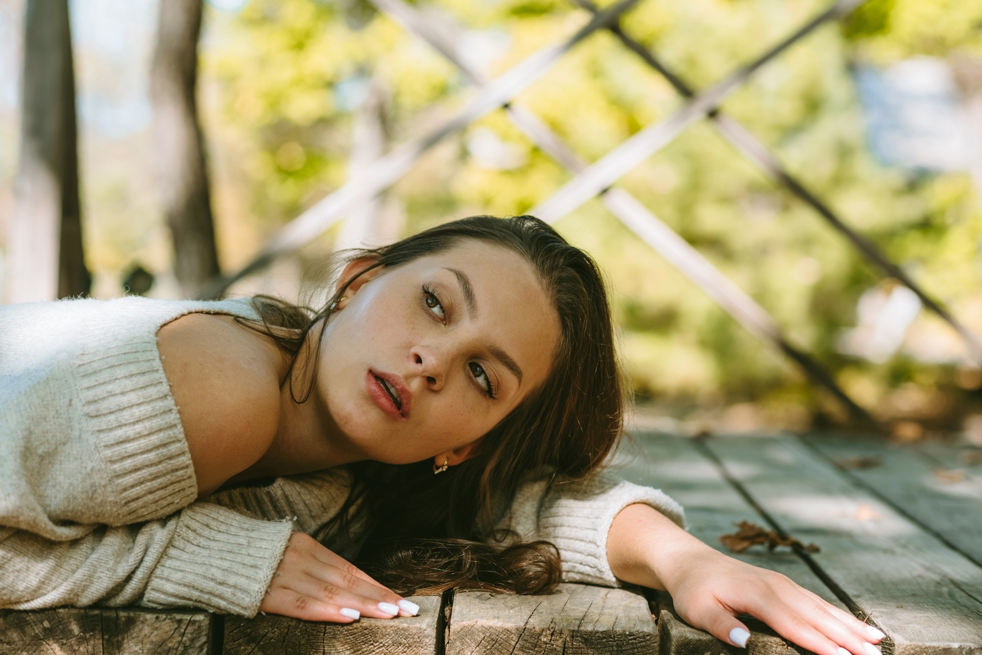 Влада. Фотограф Ярмишко Дарья. Выпускные фотокниги