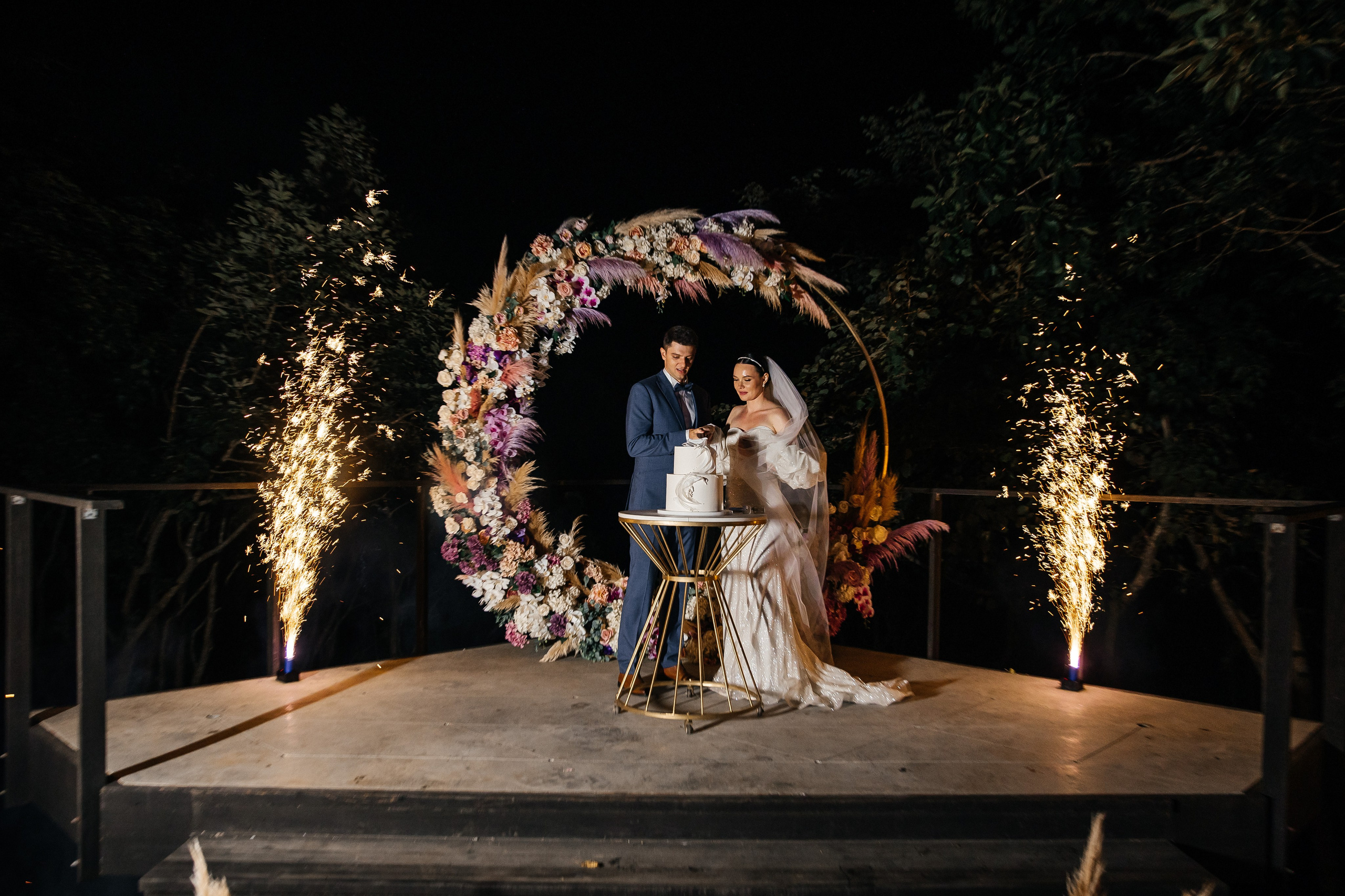 София & Павел. Свадебный и семейный фотограф в Москве Олеся Подколзина