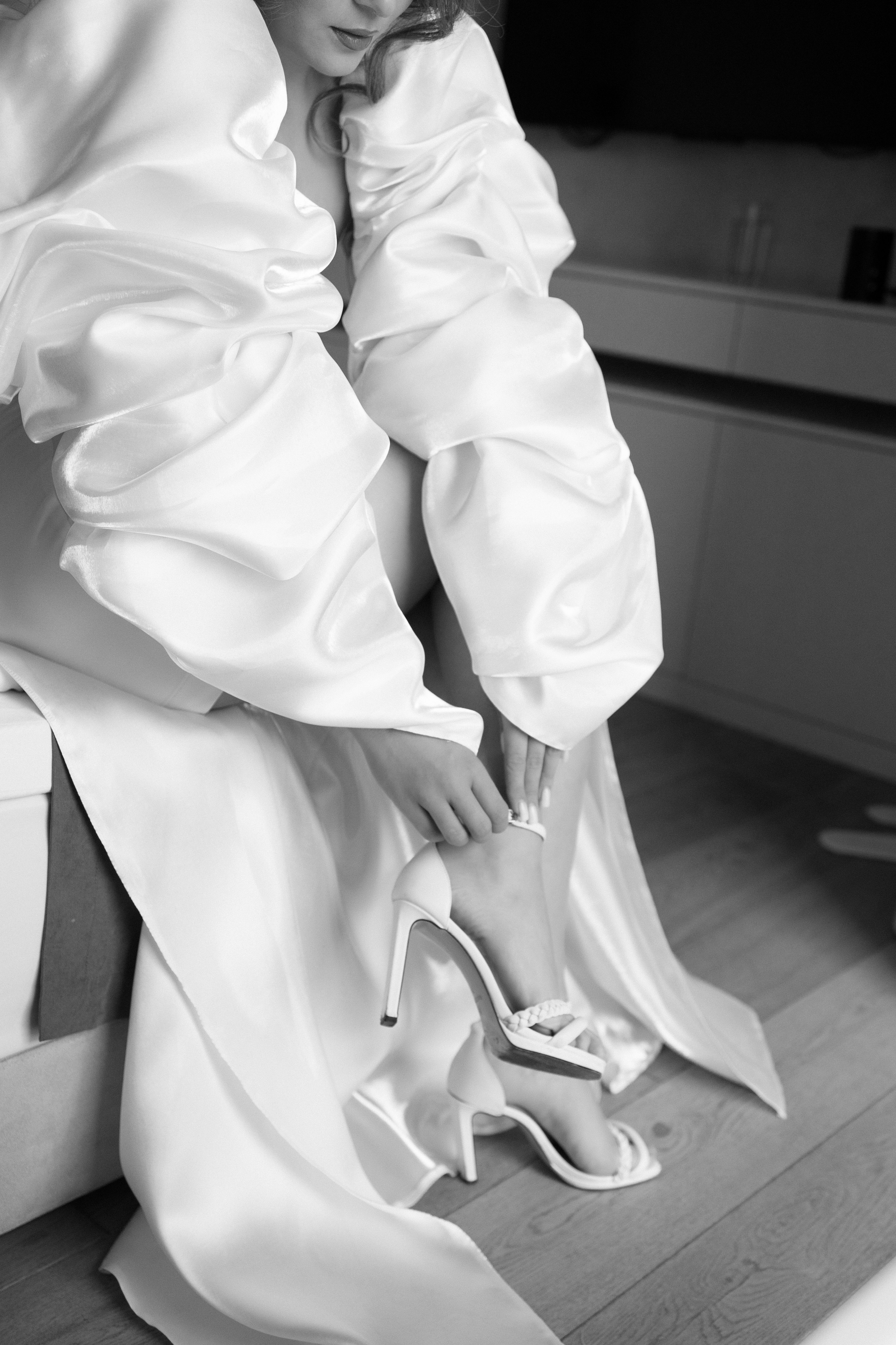 Полная серия. Фотограф Лиходедова Анастасия