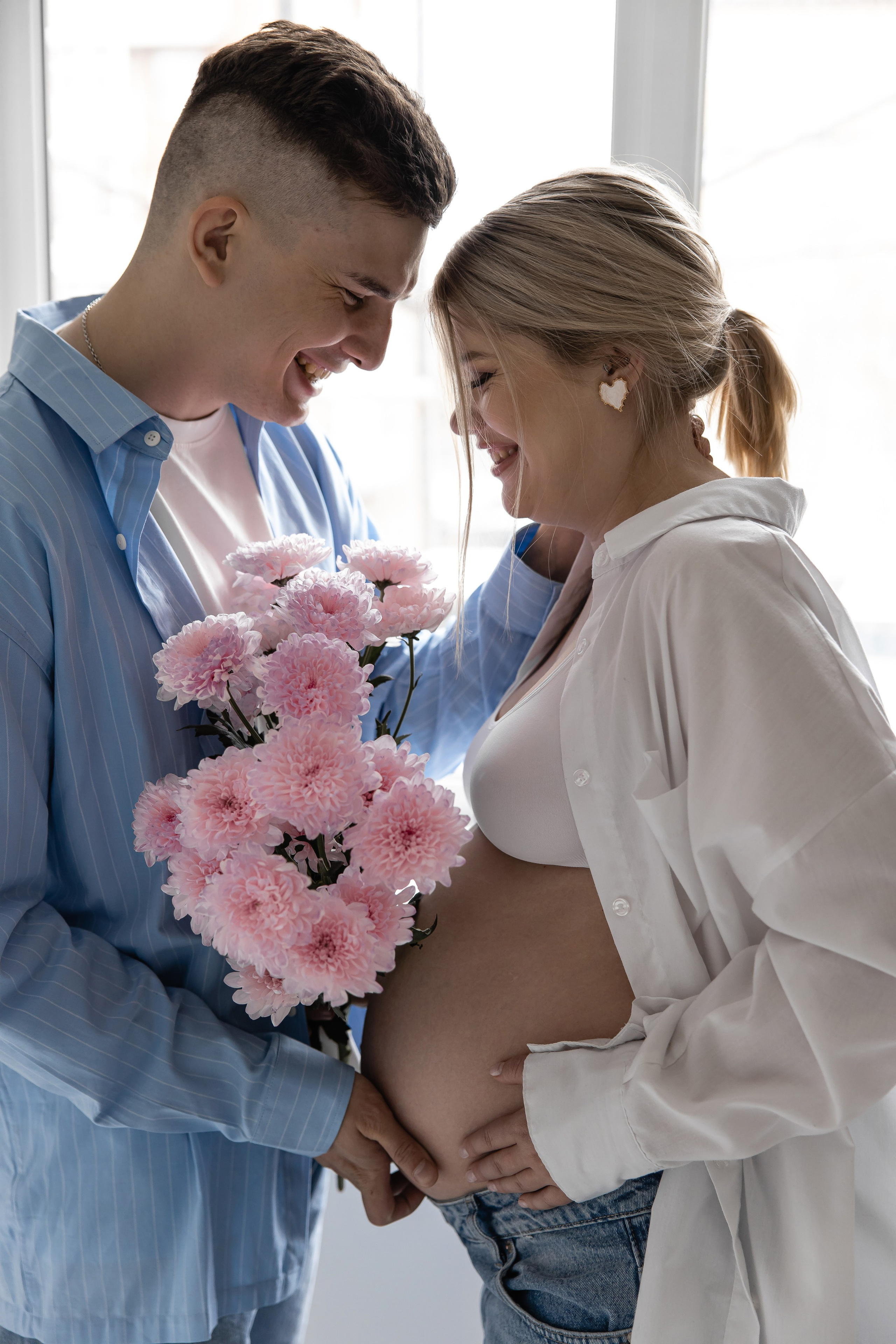 Кирилл и Маша. Свадебный и Семейный фотограф по всему миру Анна Фёдорова