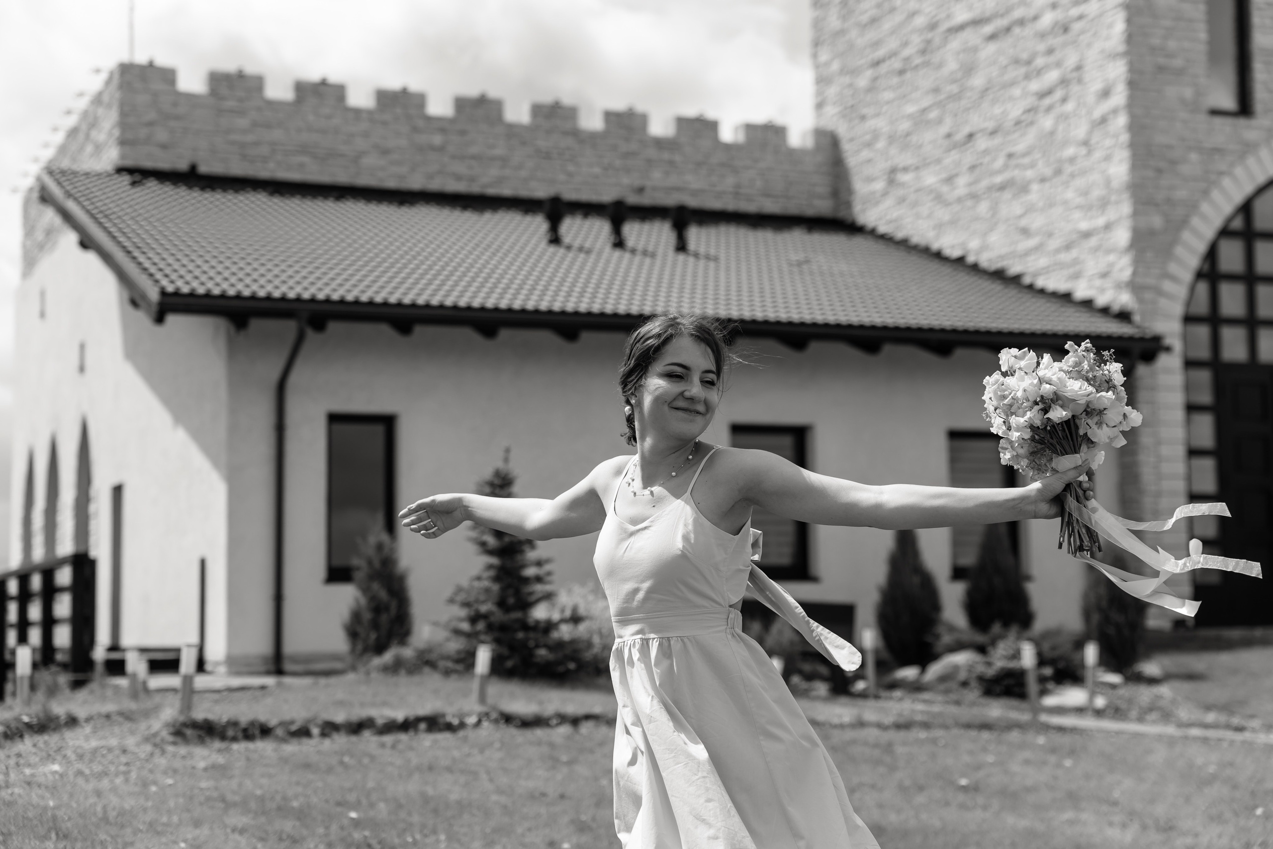 Никита и Марина. Свадебный и Семейный фотограф по всему миру Анна Фёдорова