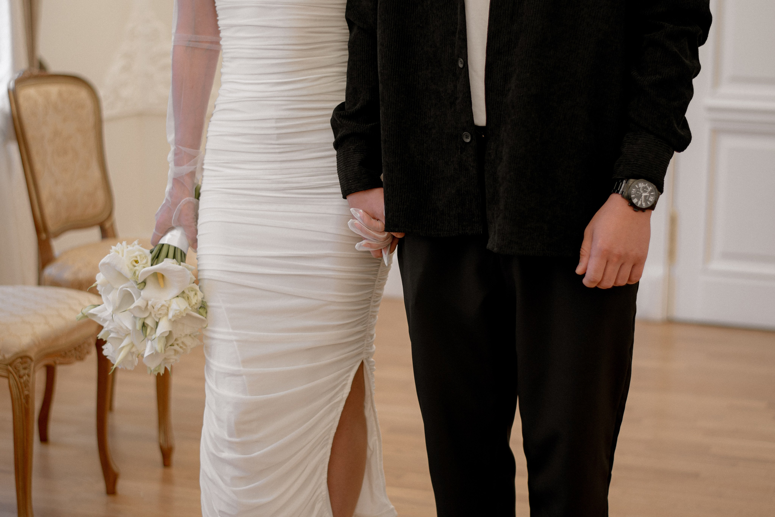 Полина | Максим. Свадебный и семейный фотограф Санкт-Петербург