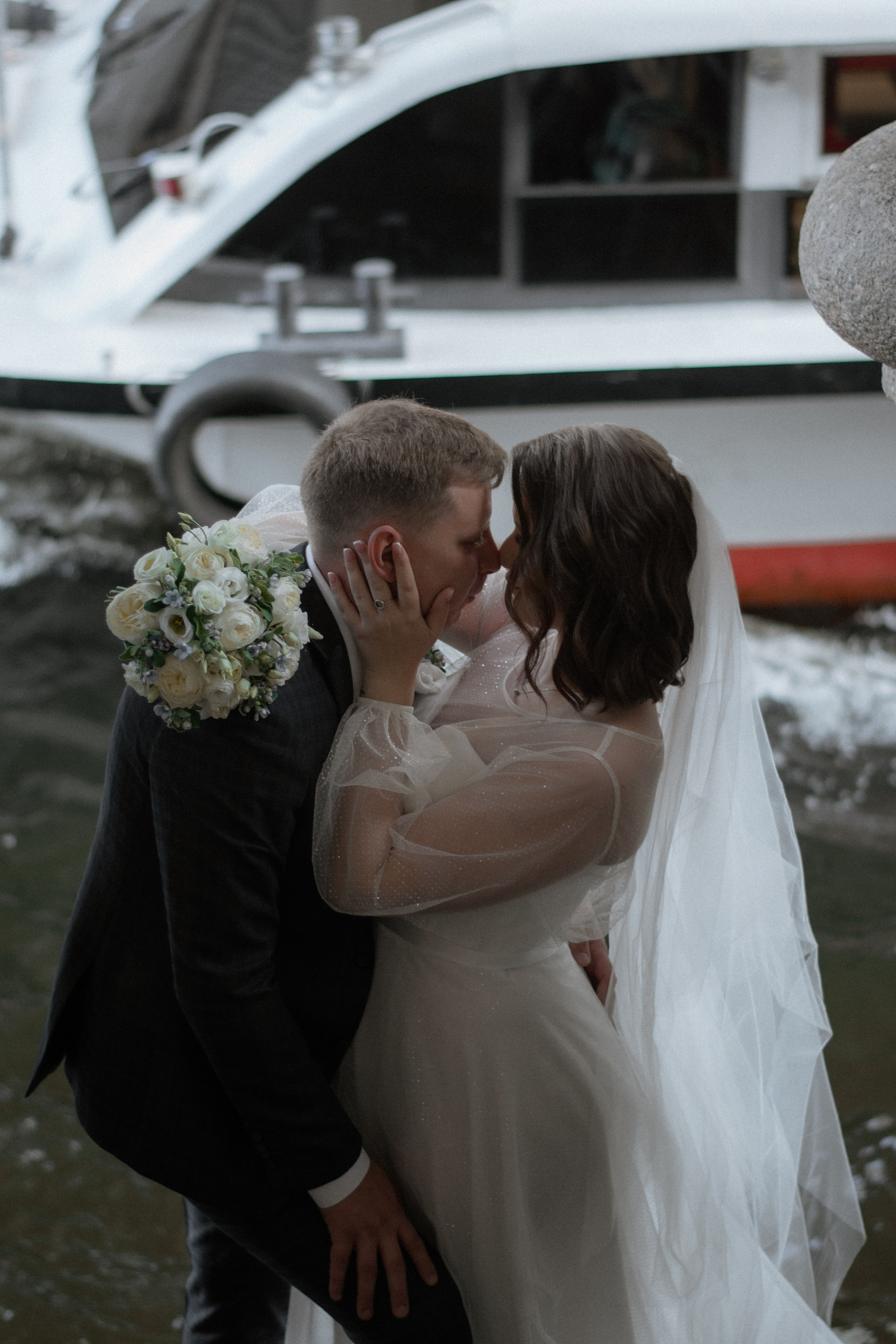 Арина | Илья. Свадебный и семейный фотограф Санкт-Петербург