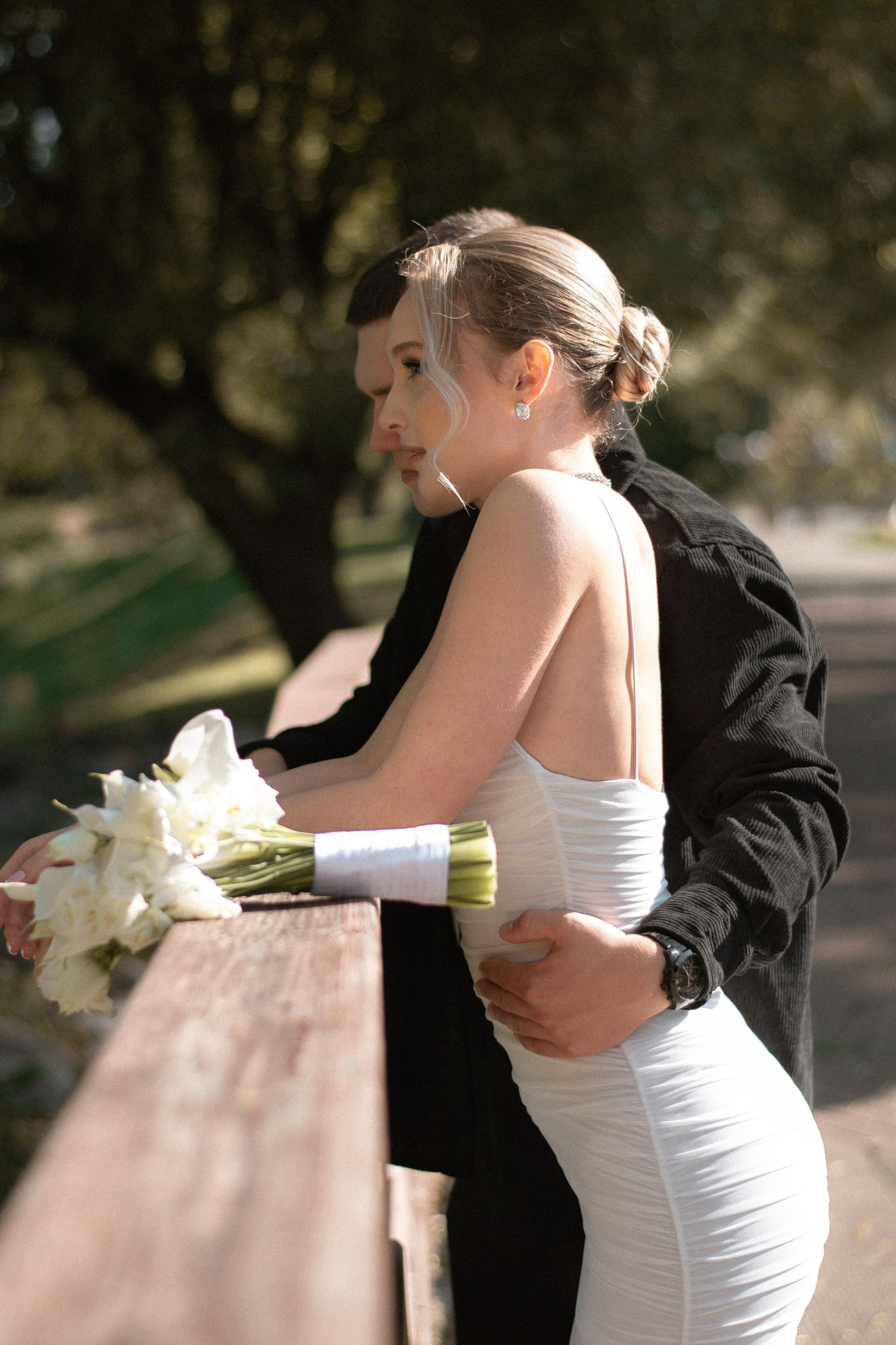 Полина | Максим. Свадебный и семейный фотограф Санкт-Петербург