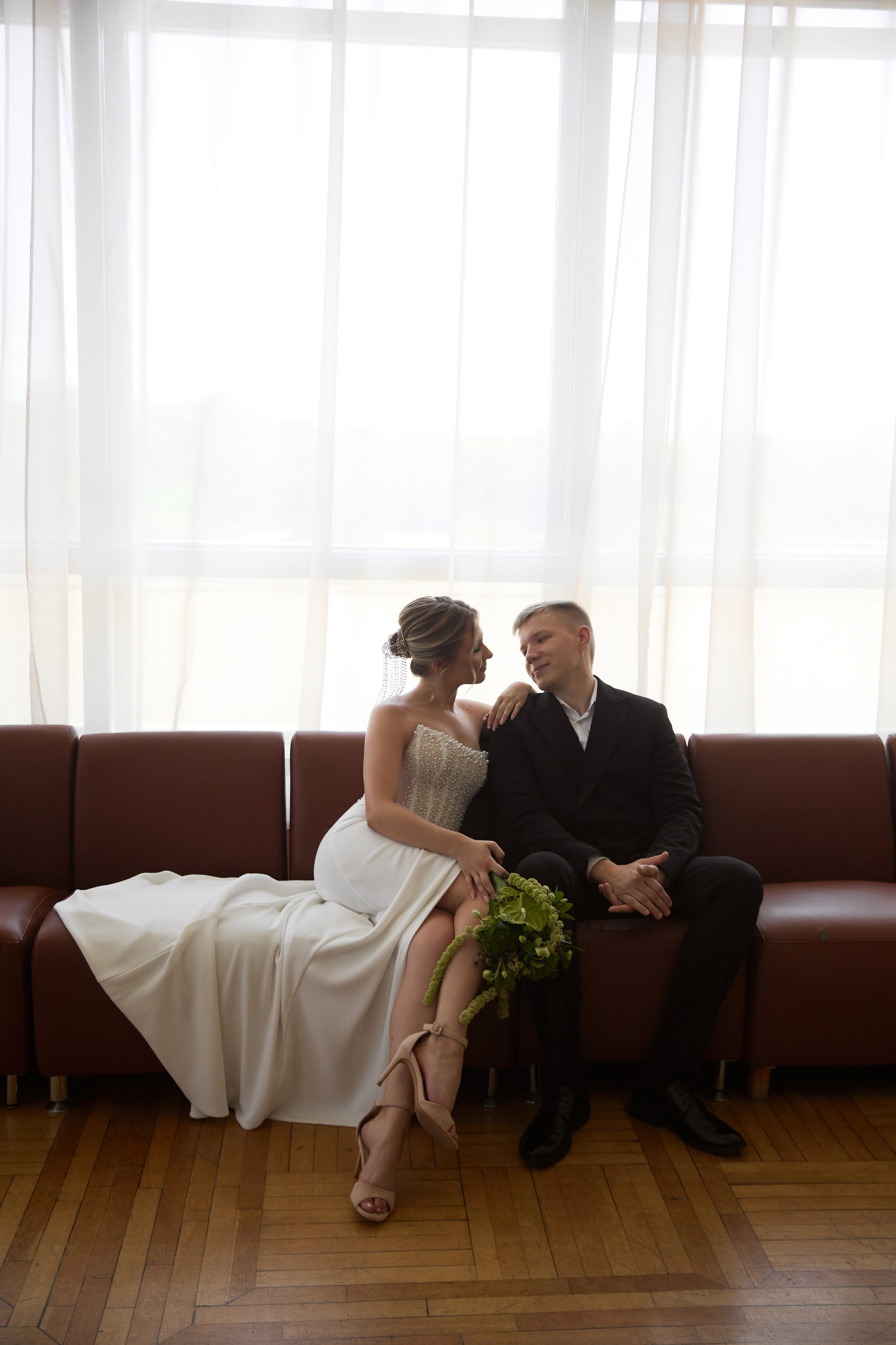 Аня и Леша. Juliashtondic. photo