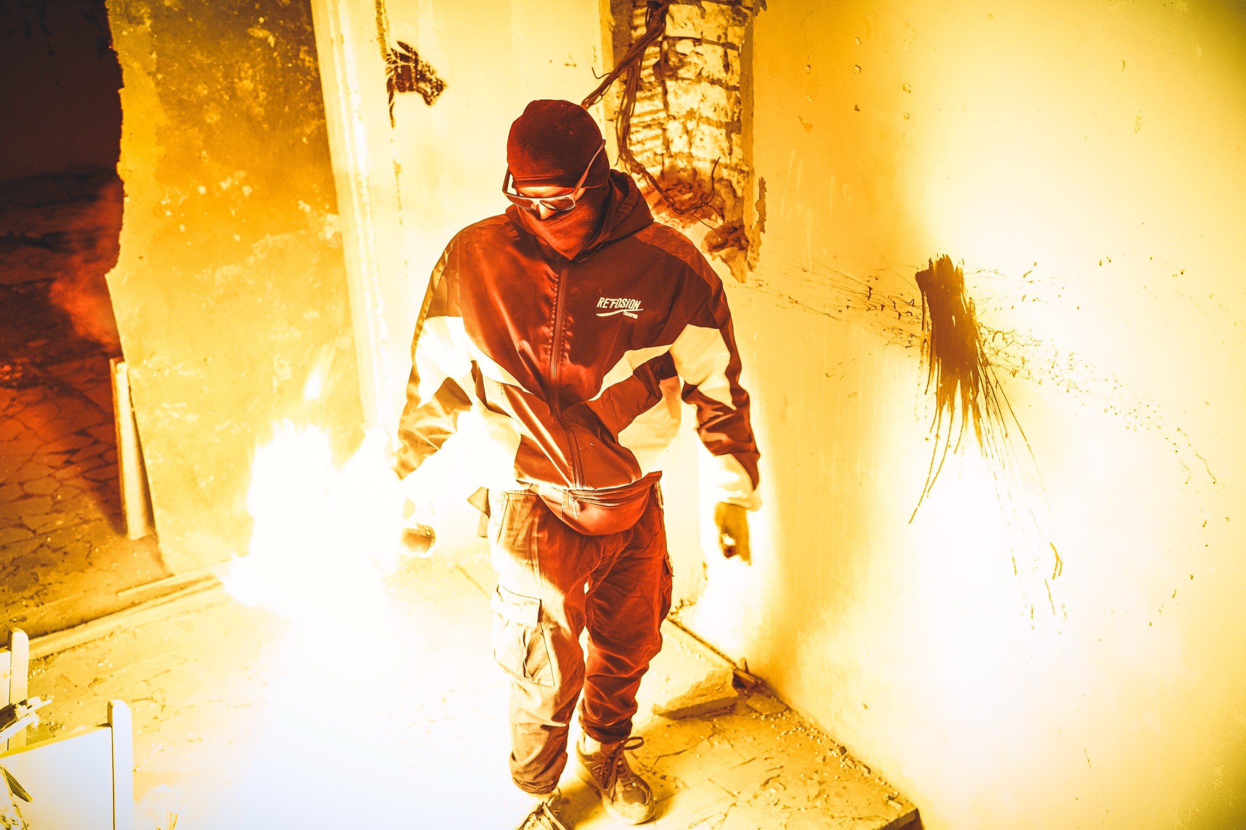 Театр ненависти. S8C портретный, уличный и арт фотограф, в Саратовской области и г. Балаково