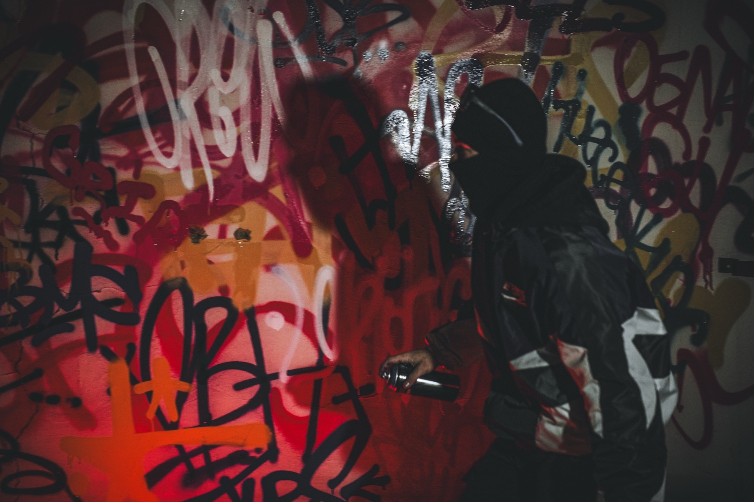 Театр ненависти. S8C портретный, уличный и арт фотограф, в Саратовской области и г. Балаково