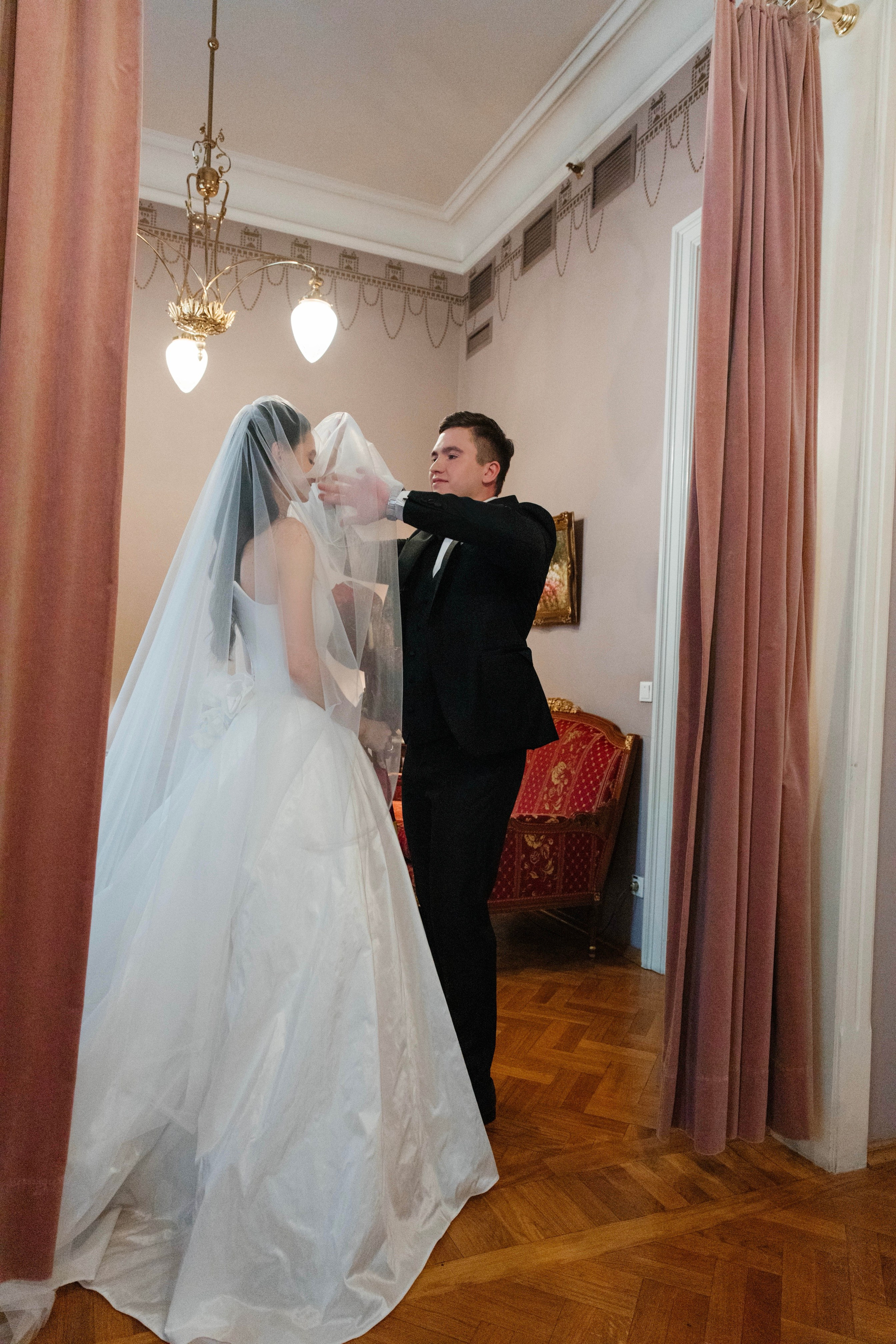 ILYA & IRINA. Свадебное ФОТО & ВИДЕО Москва/Липецк