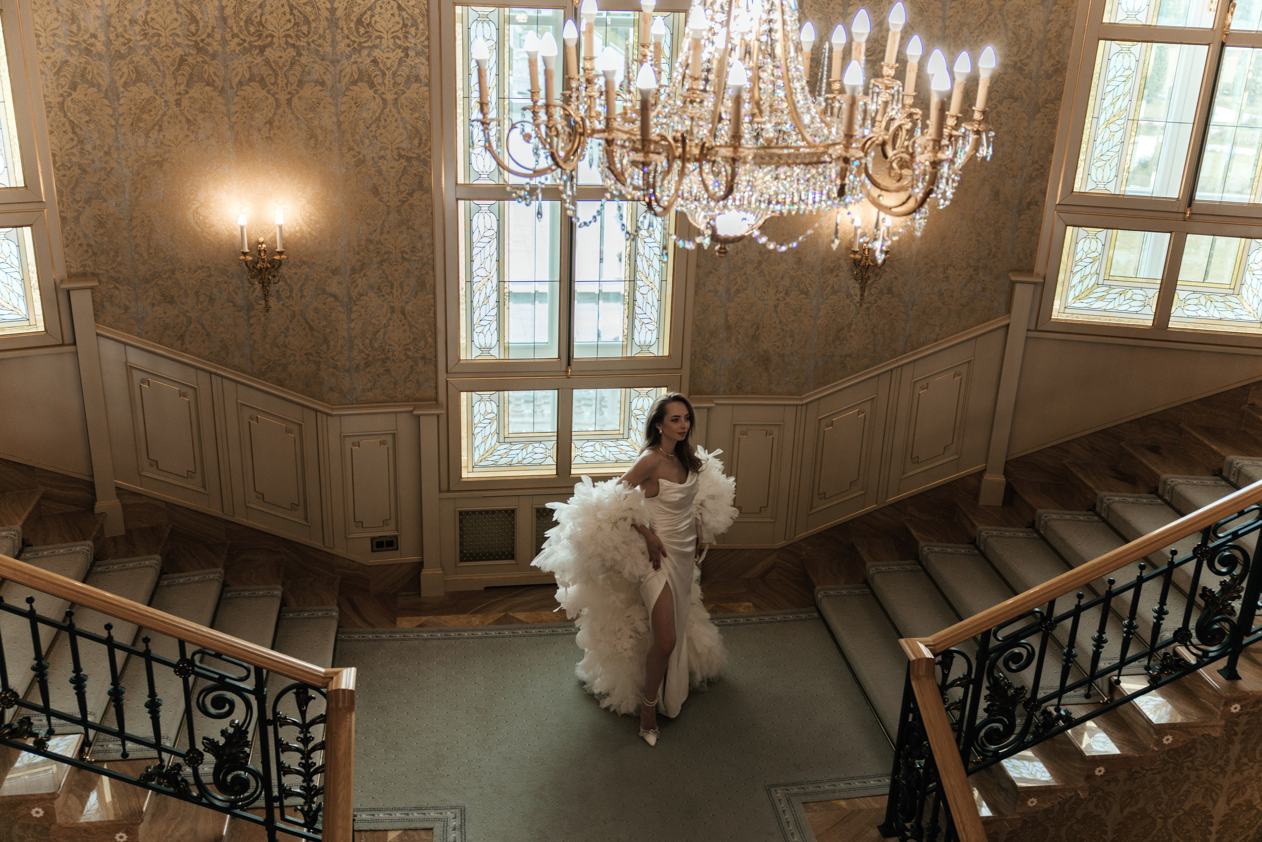 MICHETTI. Свадебное ФОТО & ВИДЕО Москва/Липецк