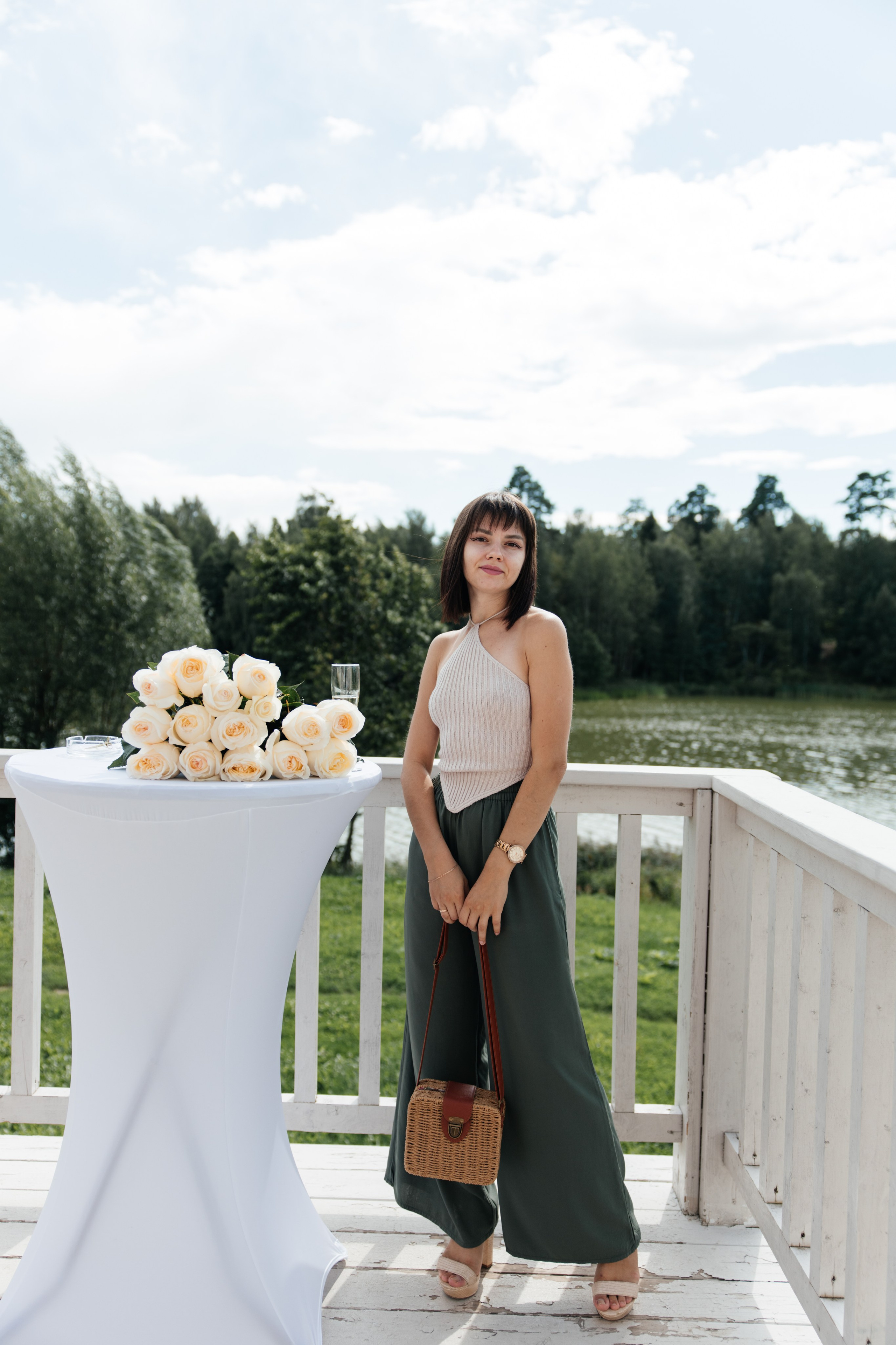 BORIS & ANASTASIA. Свадебное ФОТО & ВИДЕО Москва/Липецк