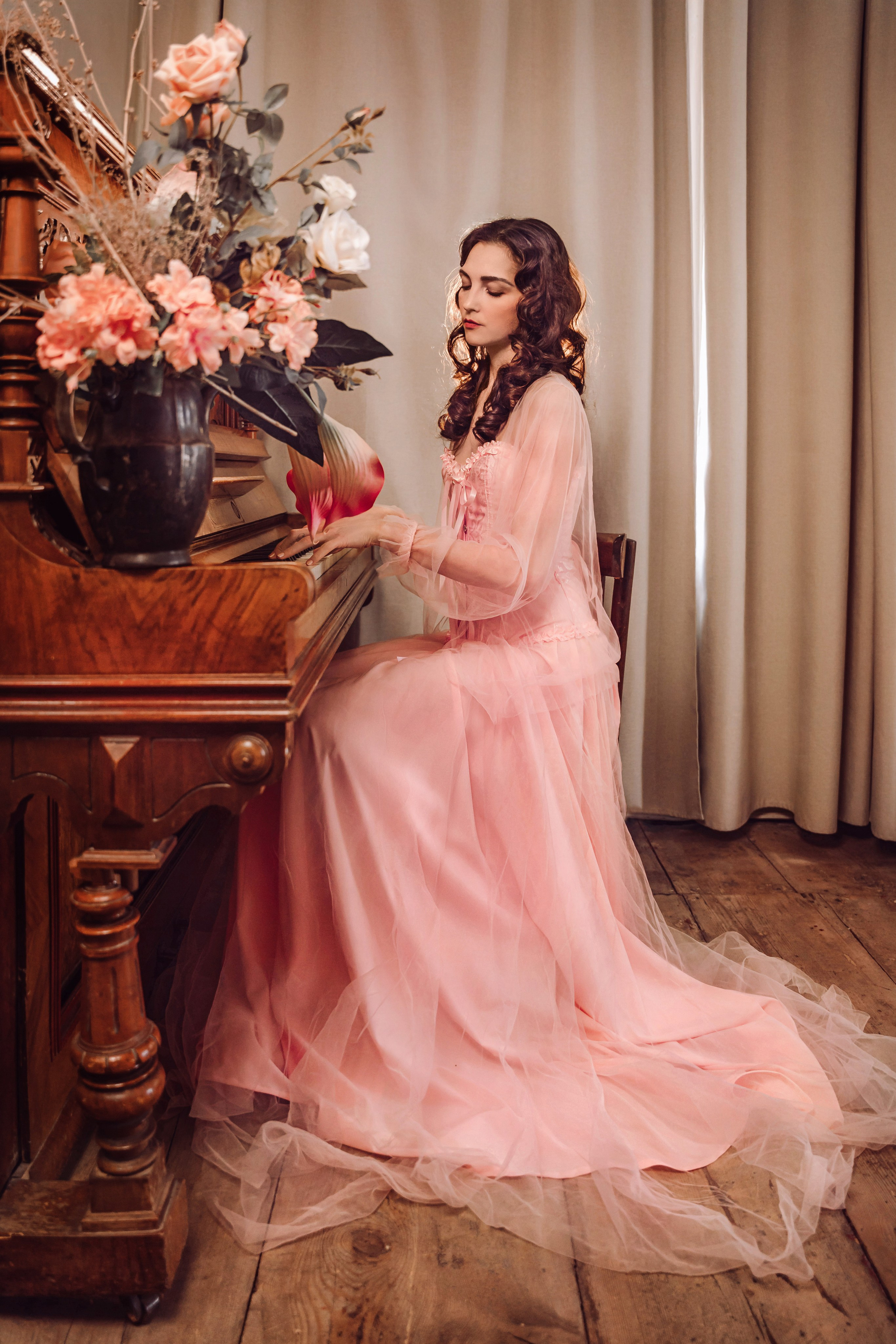 Интерьерные. Фотограф Валентина Полунина