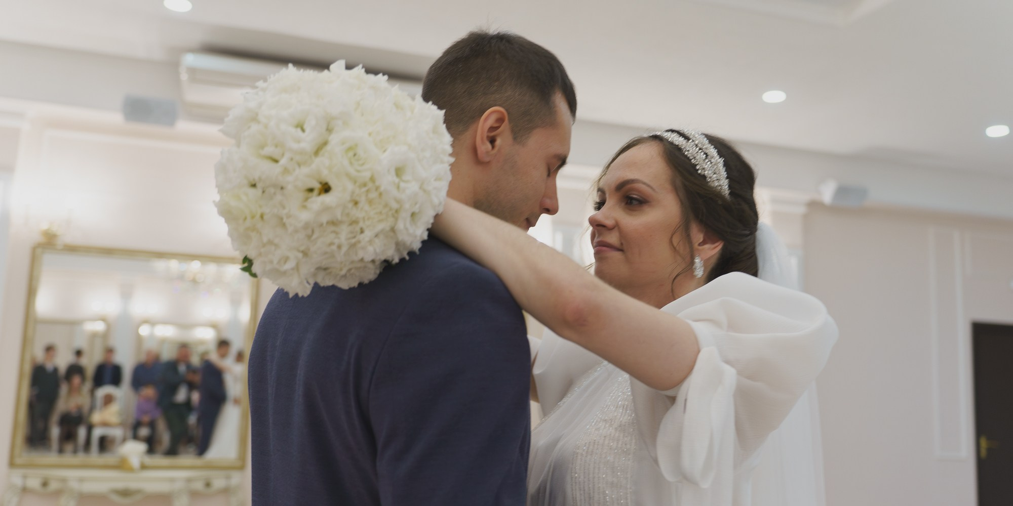 Свадьба Павла и Оксаны | фотограф на свадьбу Екатеринбург