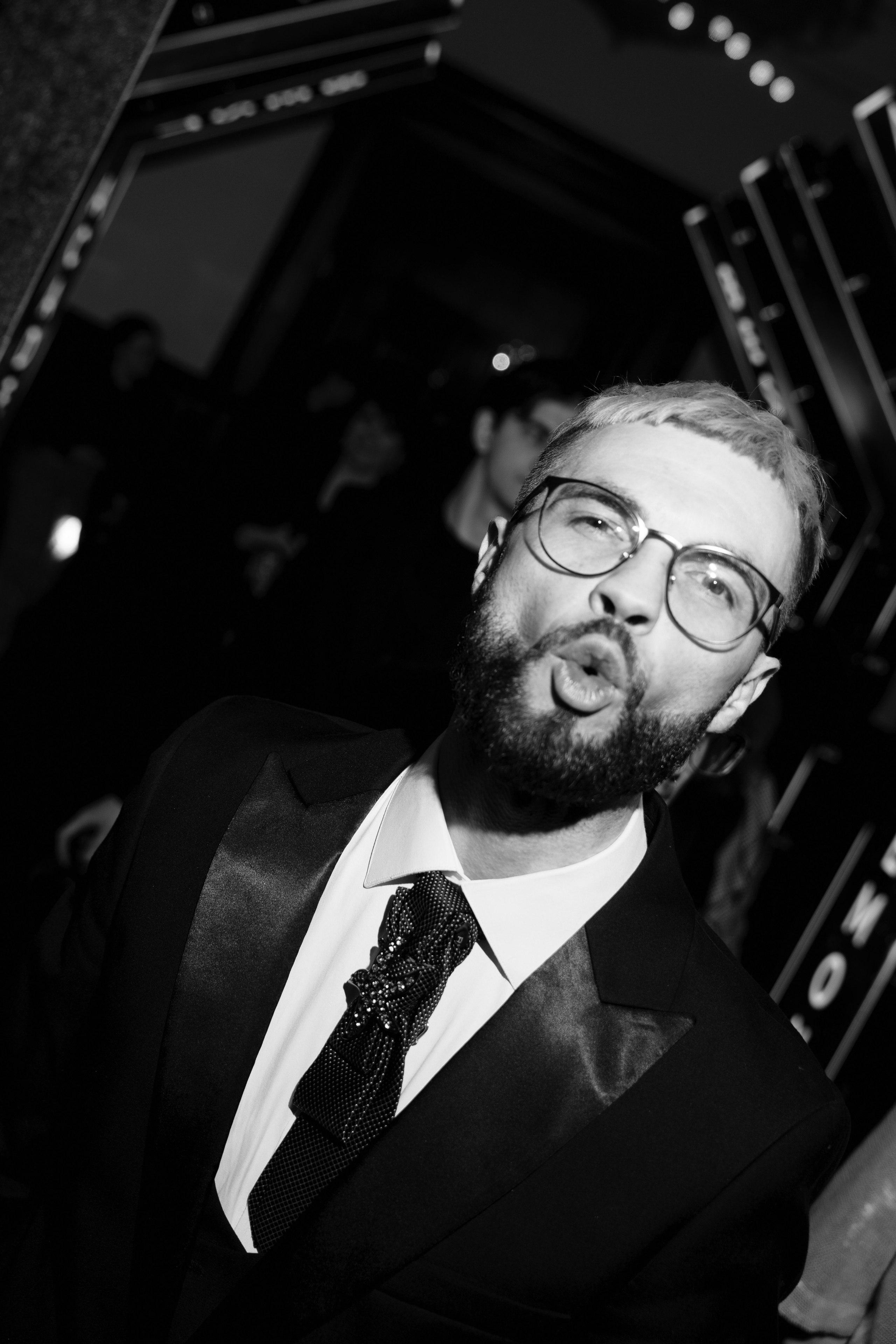 Best Academy Awards Ceremony. Фотограф Москва Артур Горвард