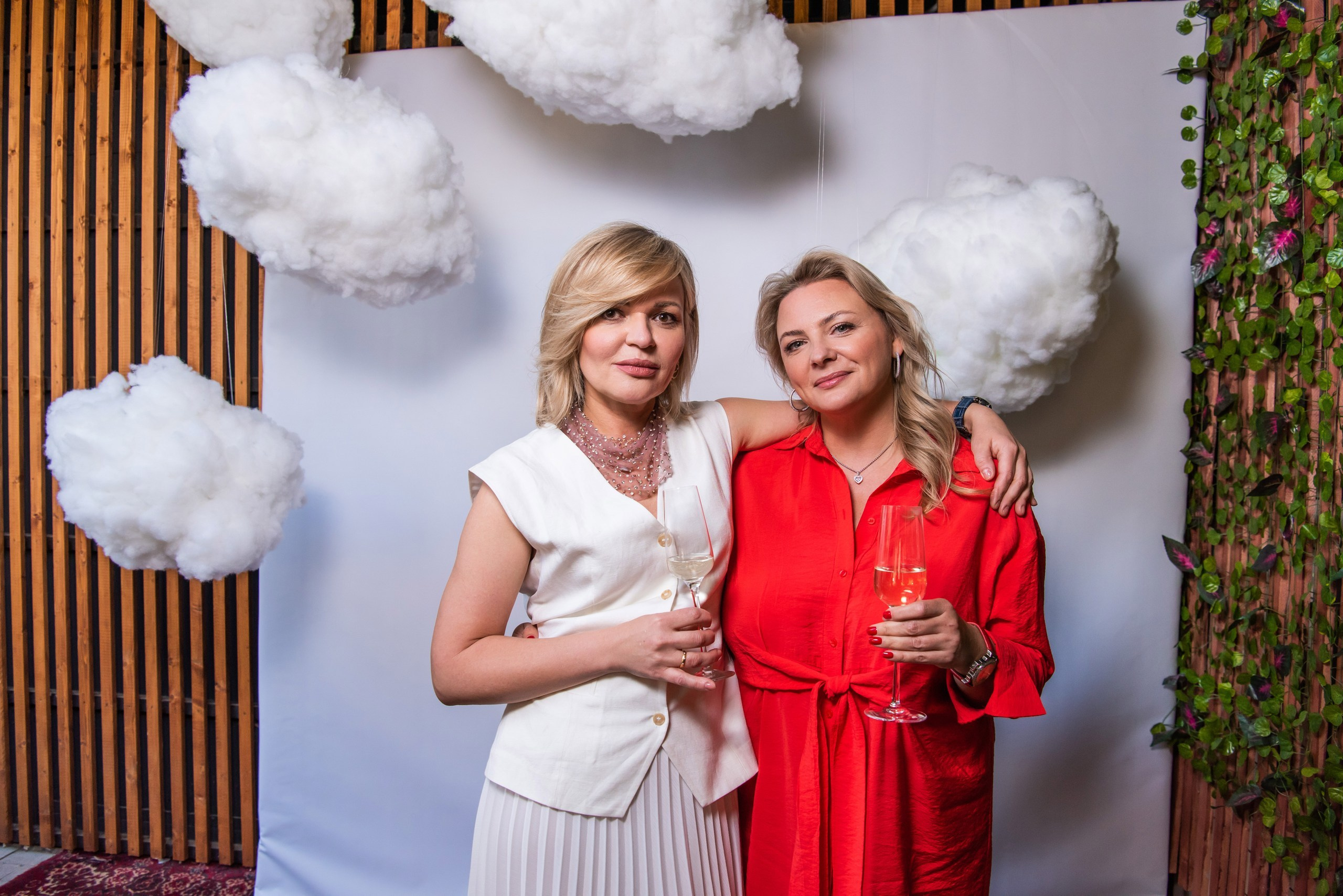 День Рождения Дианы. Бар 20. Свадебный и арт-фотограф Кунецкая Диана