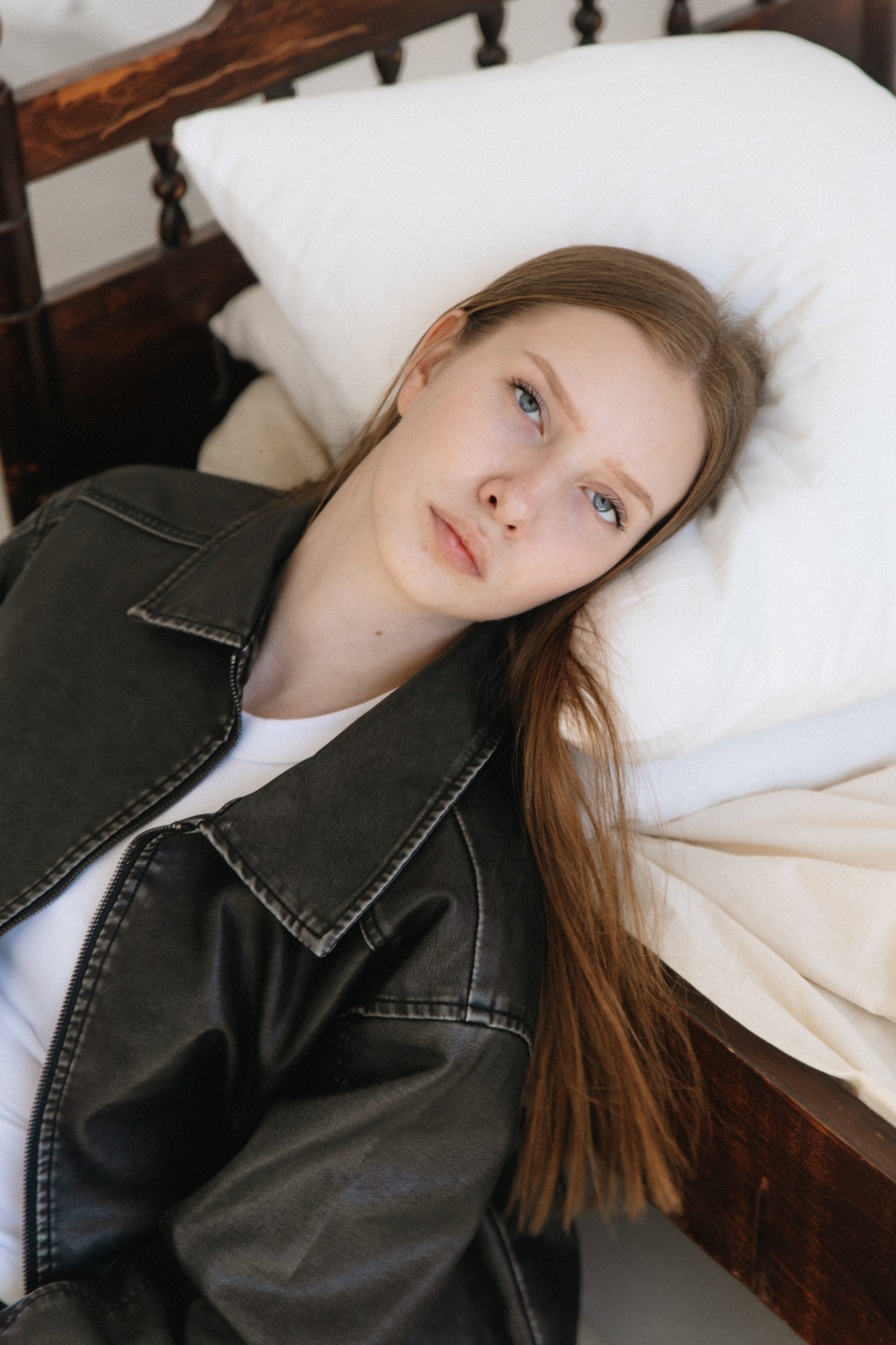 Лиза. KRIS KRUPINNIKOVA