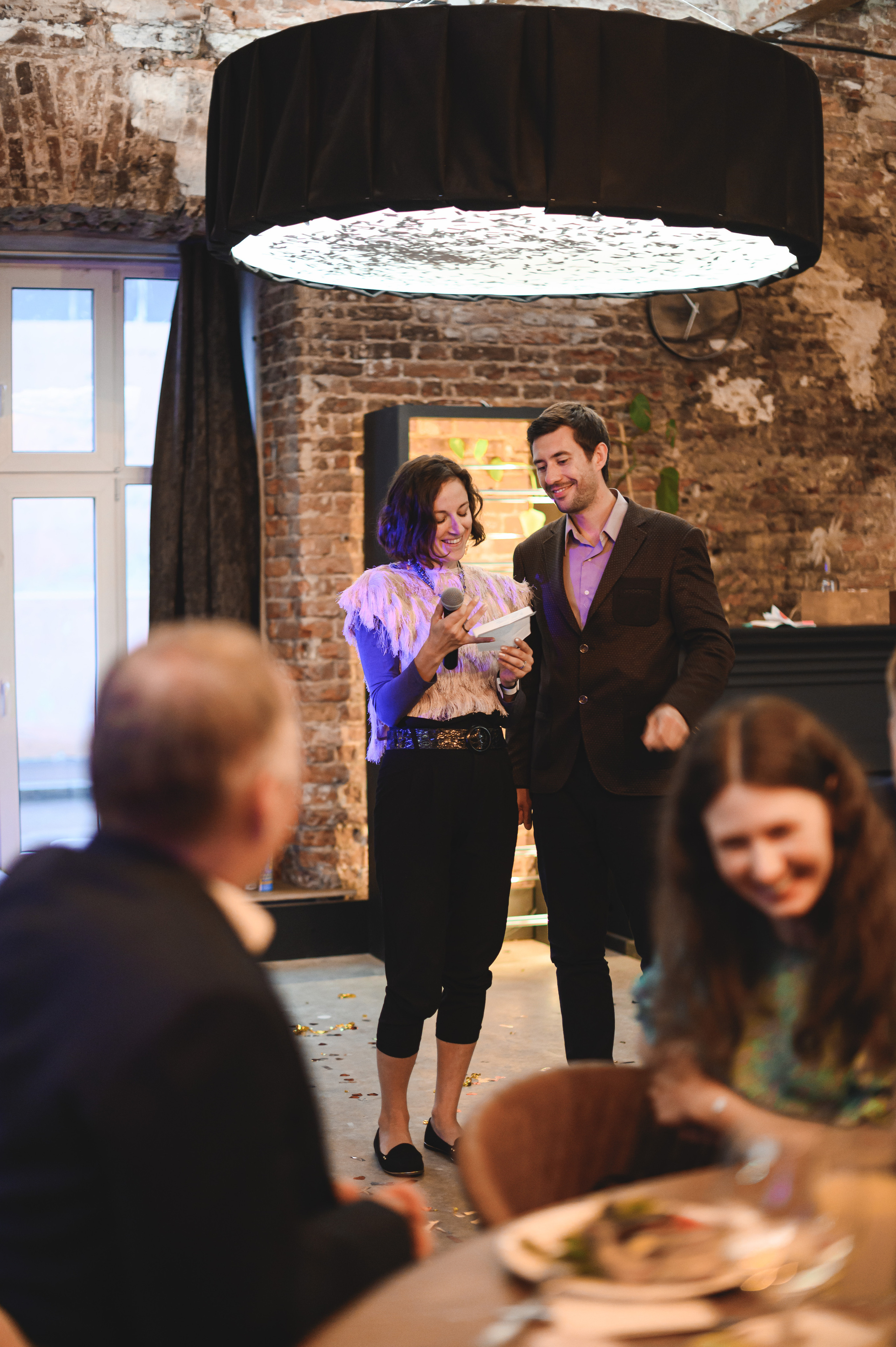 Wedding party K&D. Репортажный фотограф в Санкт-Петербурге Алексеева Дарья