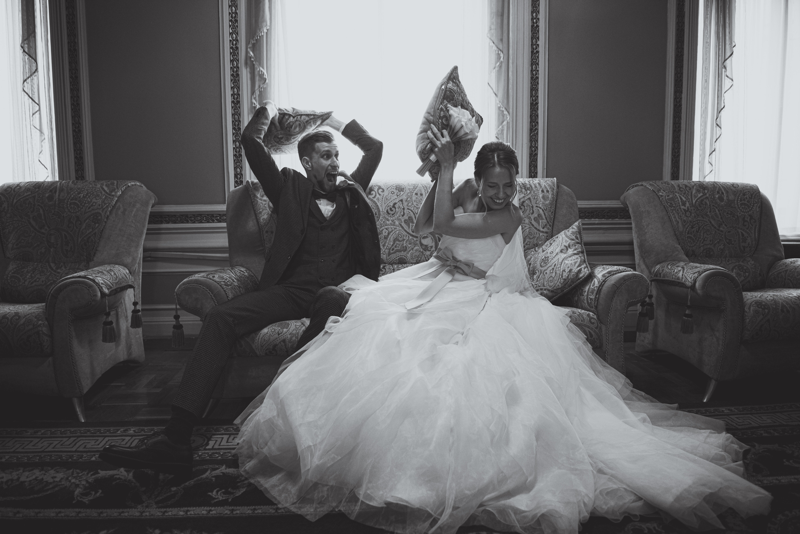 Wedding party A&L. Репортажный фотограф в Санкт-Петербурге Алексеева Дарья