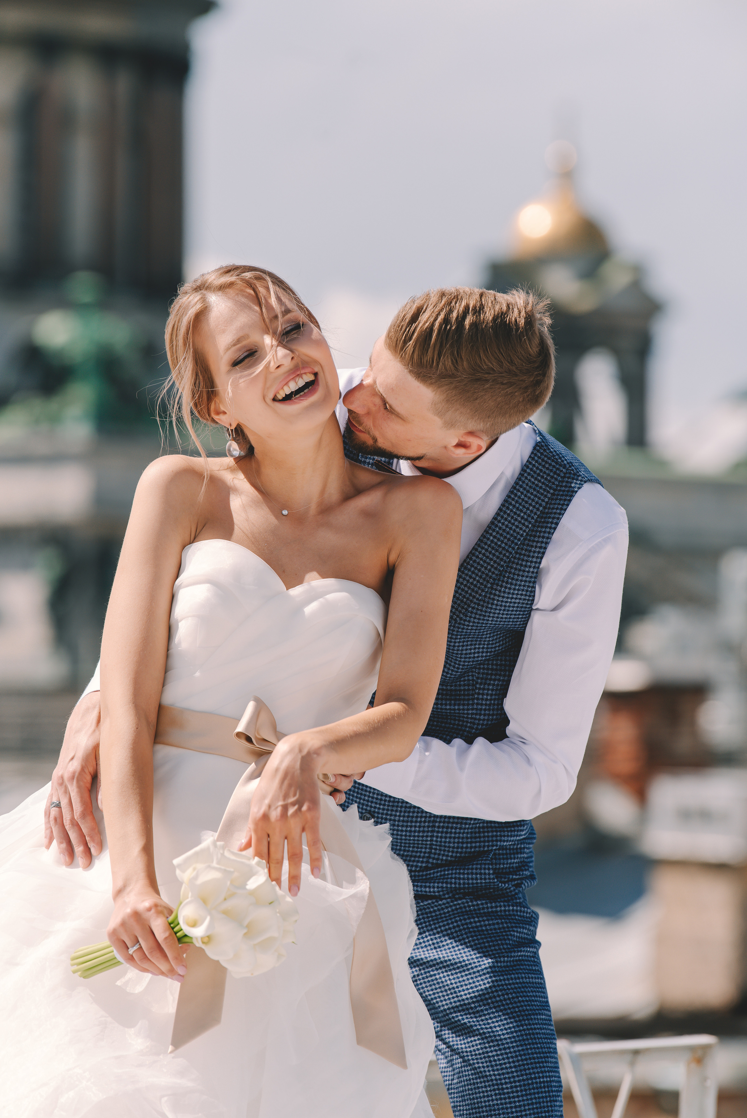 Wedding party A&L. Репортажный фотограф в Санкт-Петербурге Алексеева Дарья