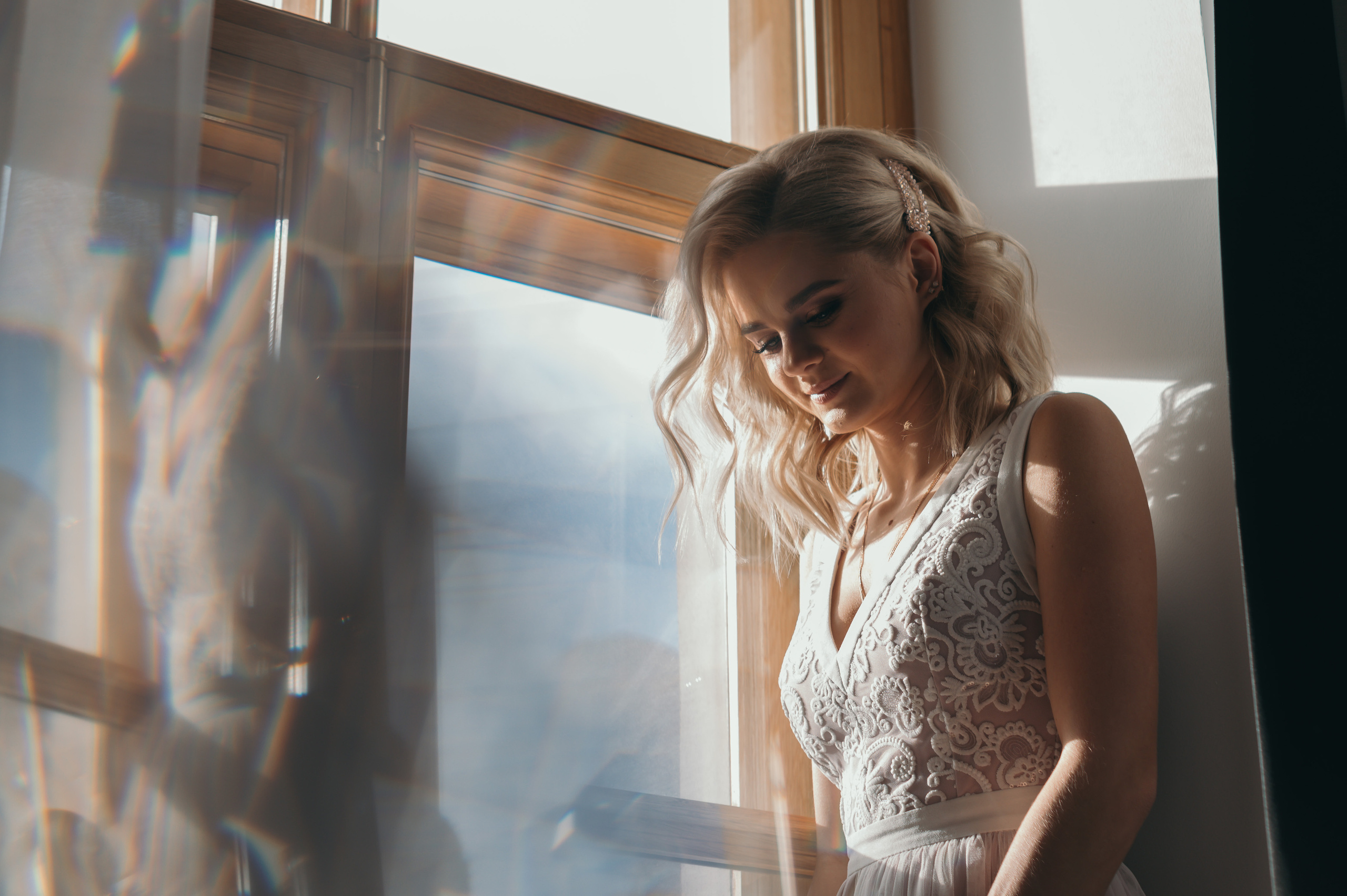 Wedding party A&M. Репортажный фотограф в Санкт-Петербурге Алексеева Дарья