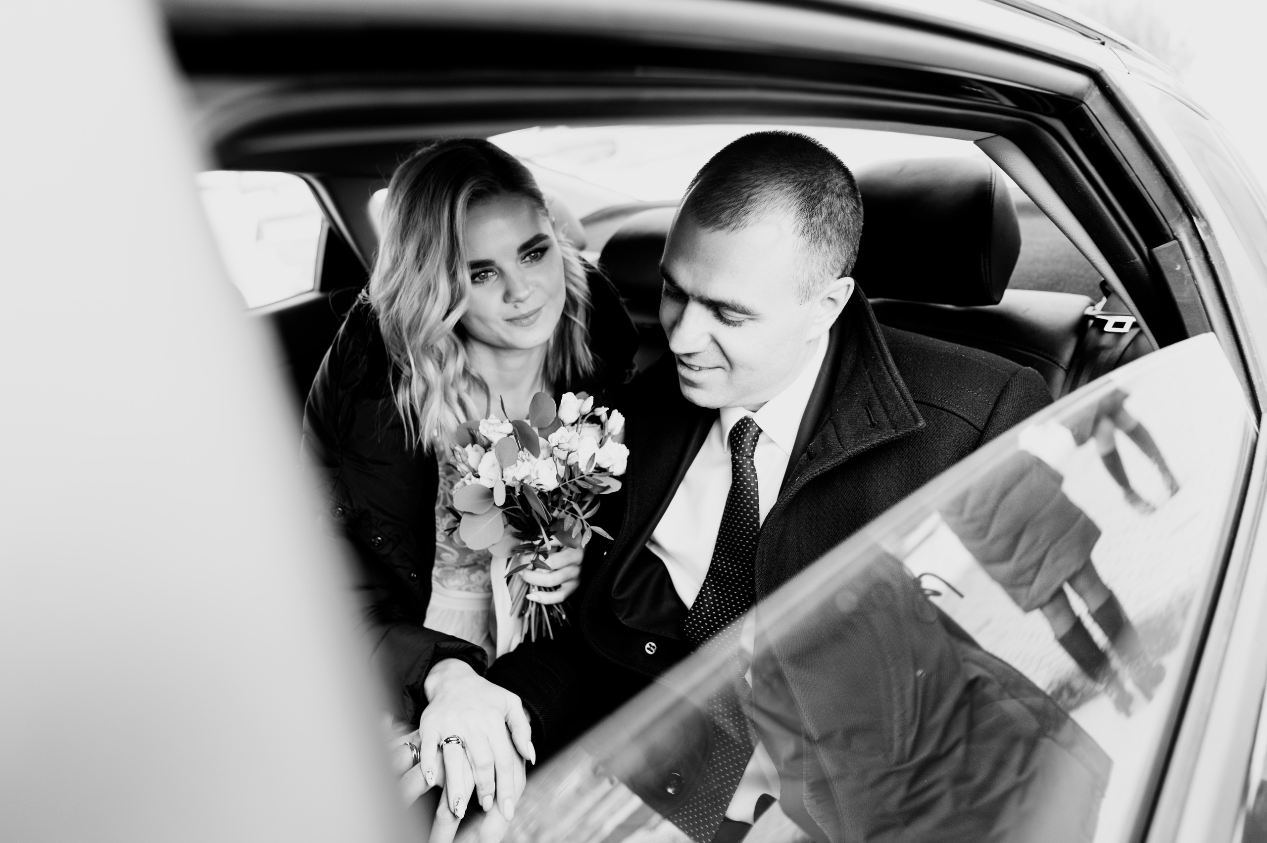 Wedding party A&M. Репортажный фотограф в Санкт-Петербурге Алексеева Дарья