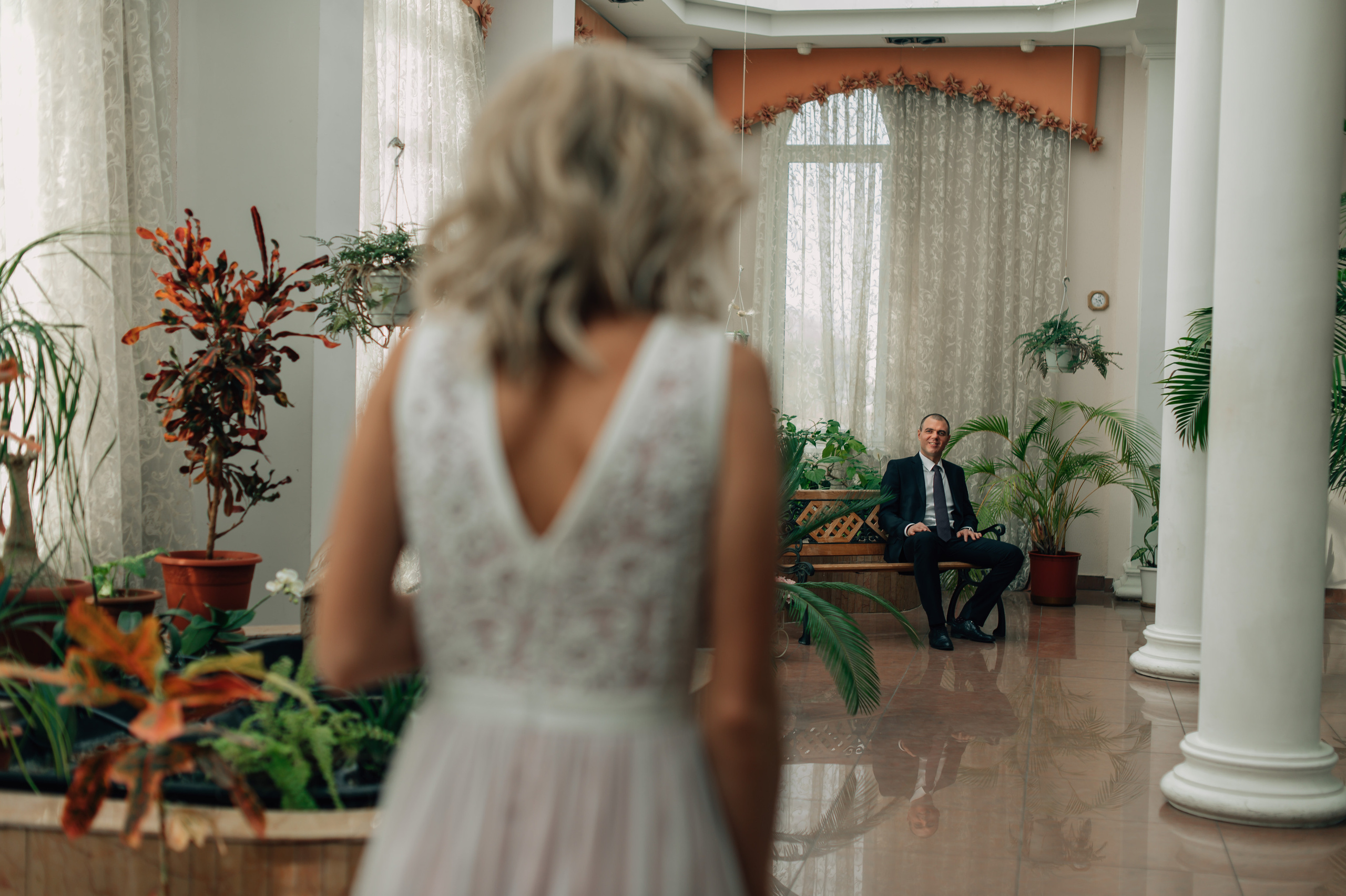 Wedding party A&M. Репортажный фотограф в Санкт-Петербурге Алексеева Дарья