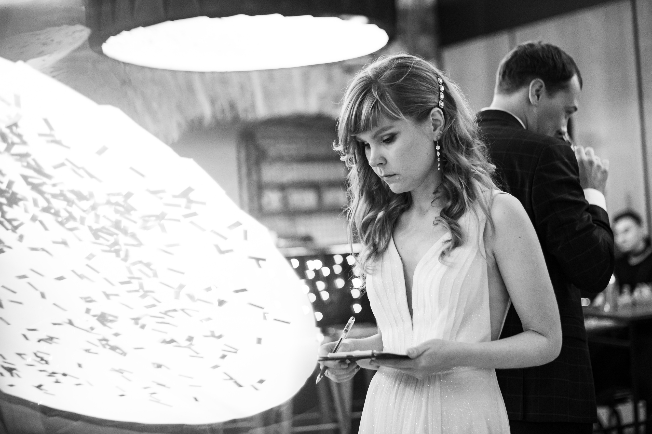 Wedding party K&D. Репортажный фотограф в Санкт-Петербурге Алексеева Дарья