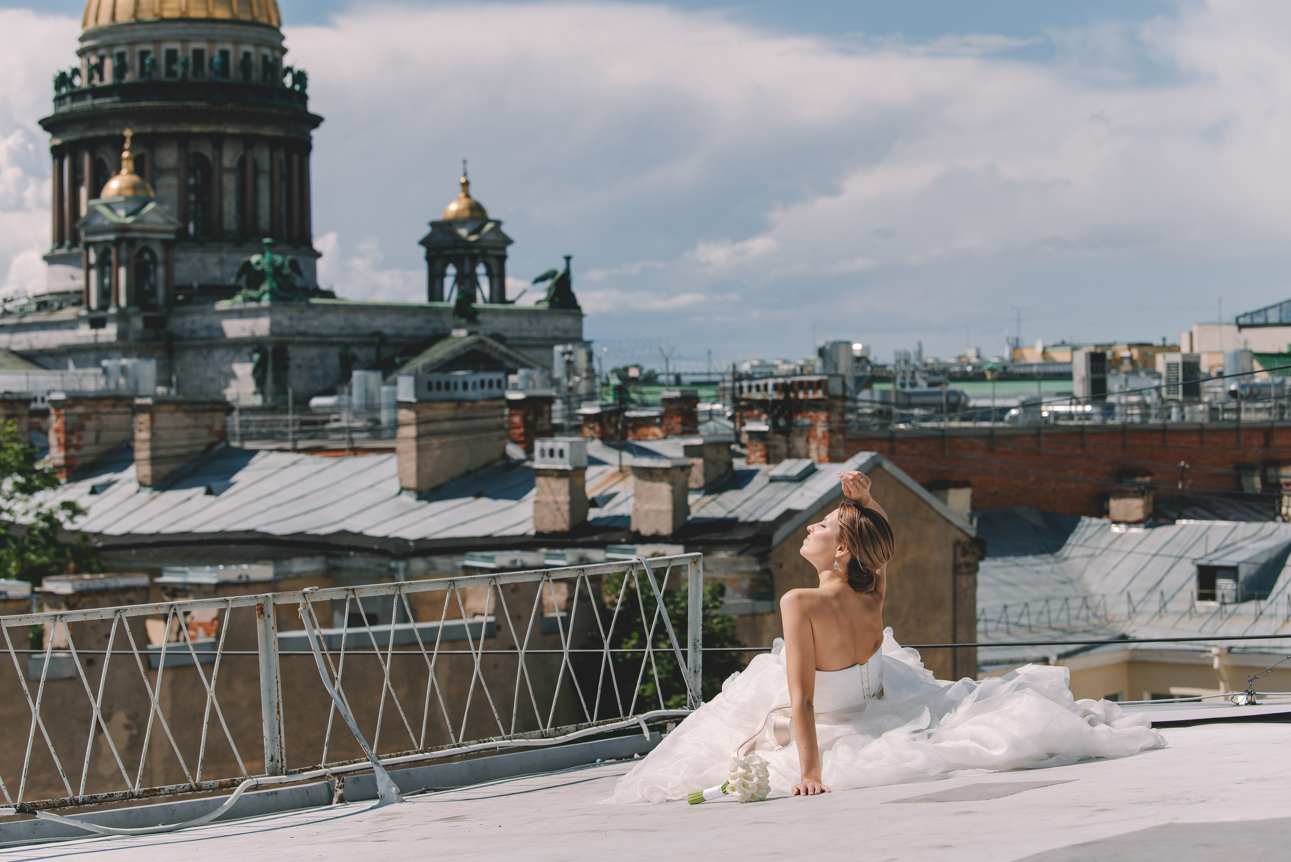 Wedding party A&L. Репортажный фотограф в Санкт-Петербурге Алексеева Дарья
