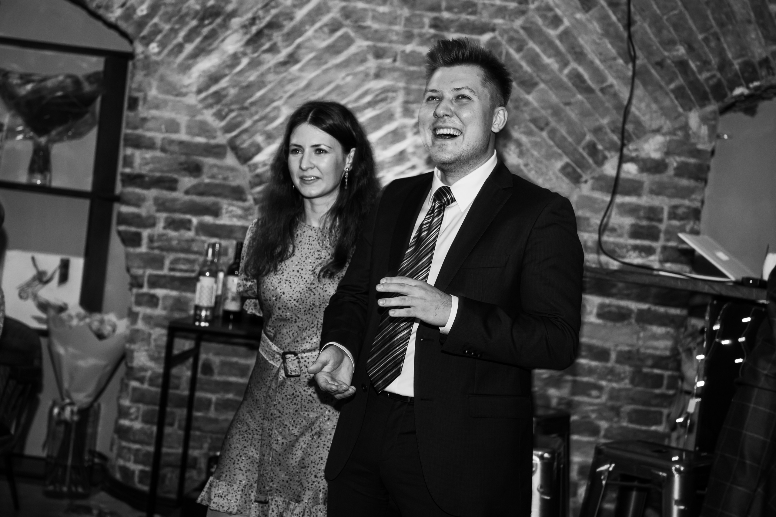 Wedding party K&D. Репортажный фотограф в Санкт-Петербурге Алексеева Дарья