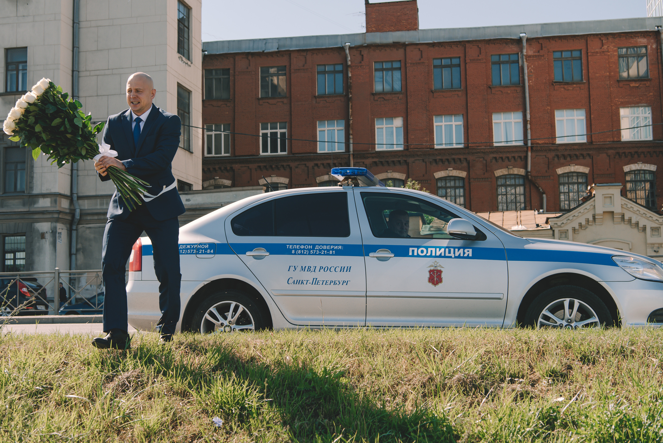 Wedding party A&L. Репортажный фотограф в Санкт-Петербурге Алексеева Дарья
