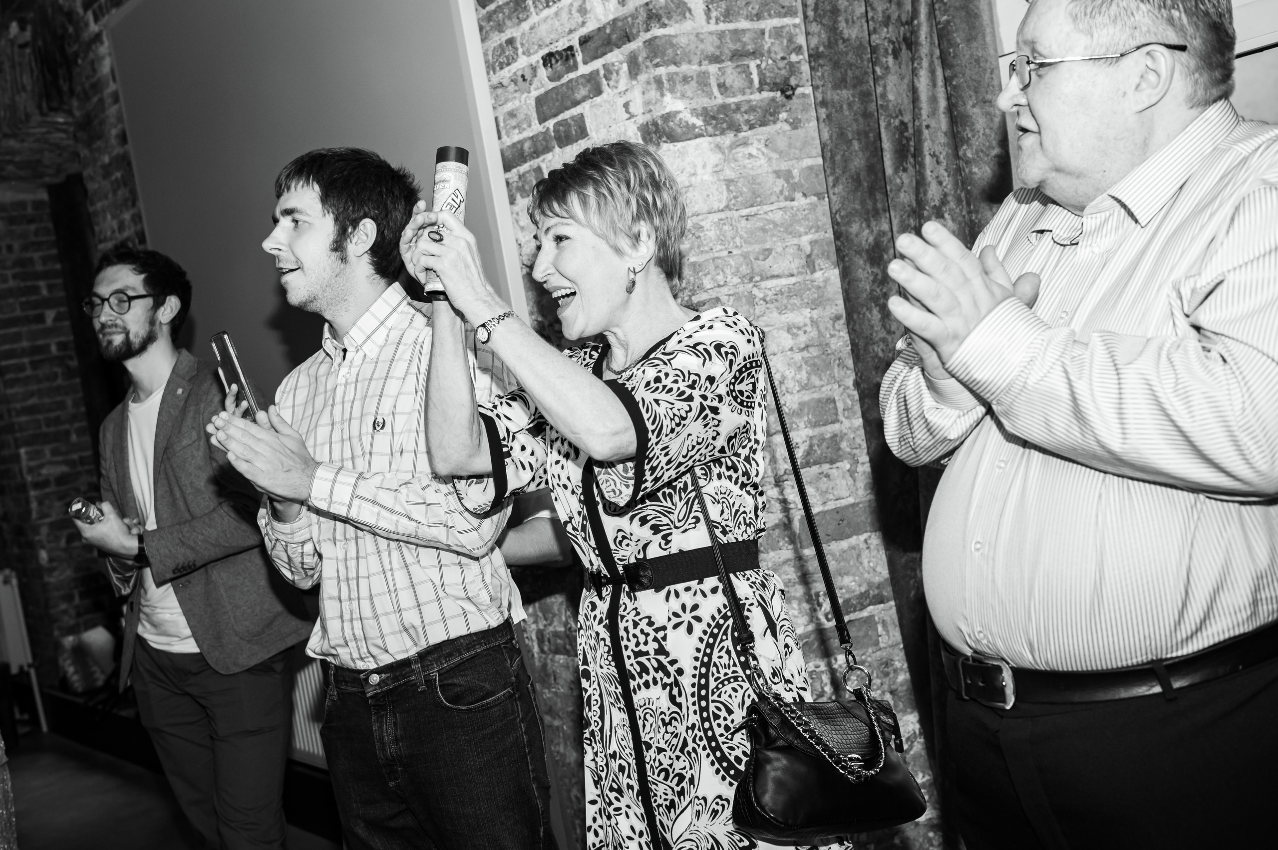 Wedding party K&D. Репортажный фотограф в Санкт-Петербурге Алексеева Дарья