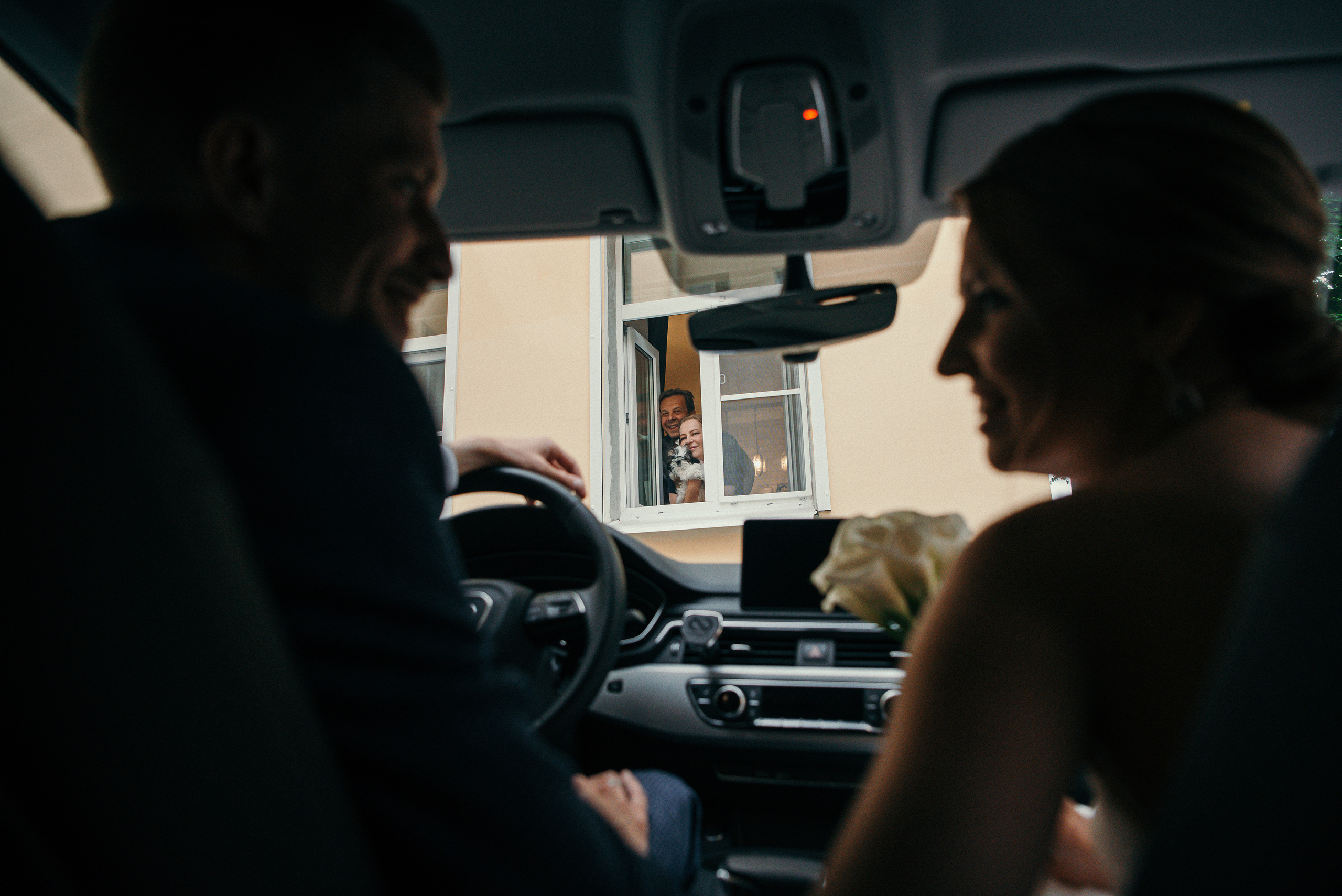 Wedding party A&L. Репортажный фотограф в Санкт-Петербурге Алексеева Дарья