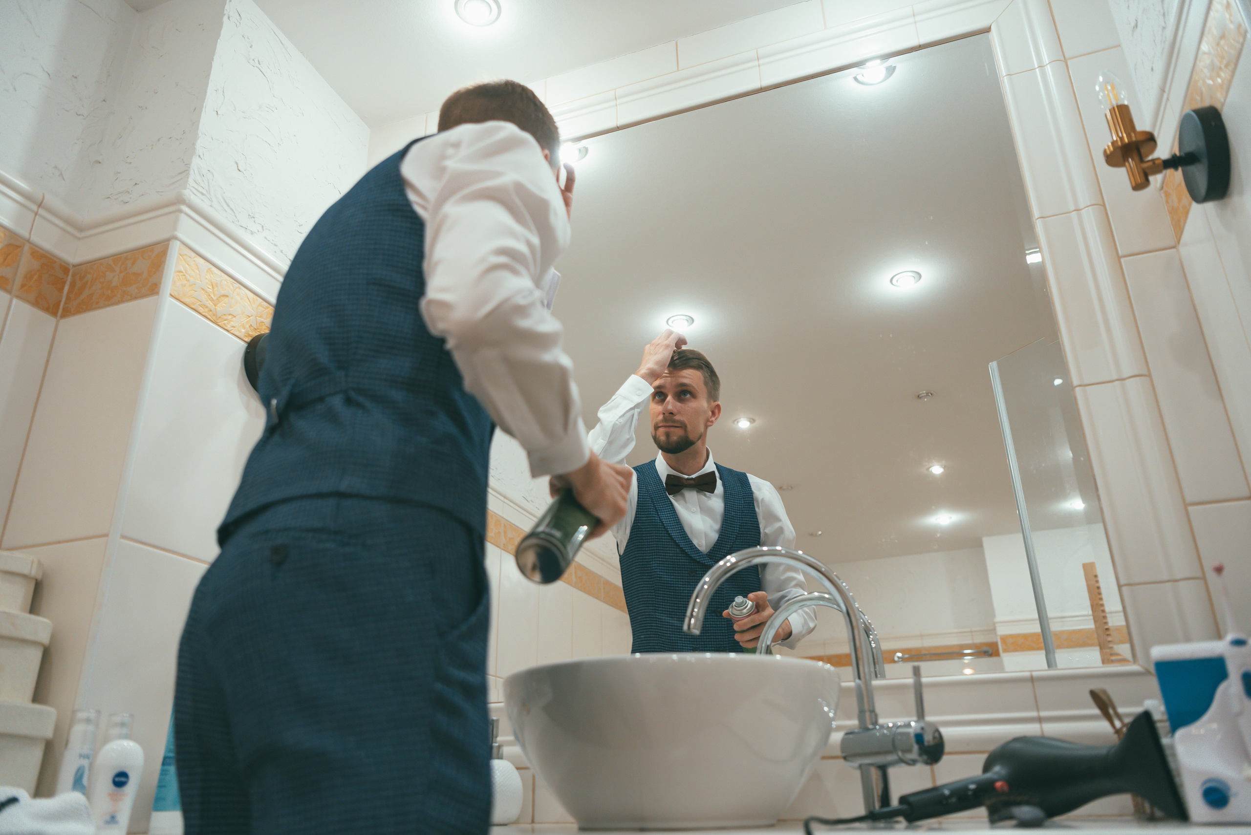 Wedding party A&L. Репортажный фотограф в Санкт-Петербурге Алексеева Дарья